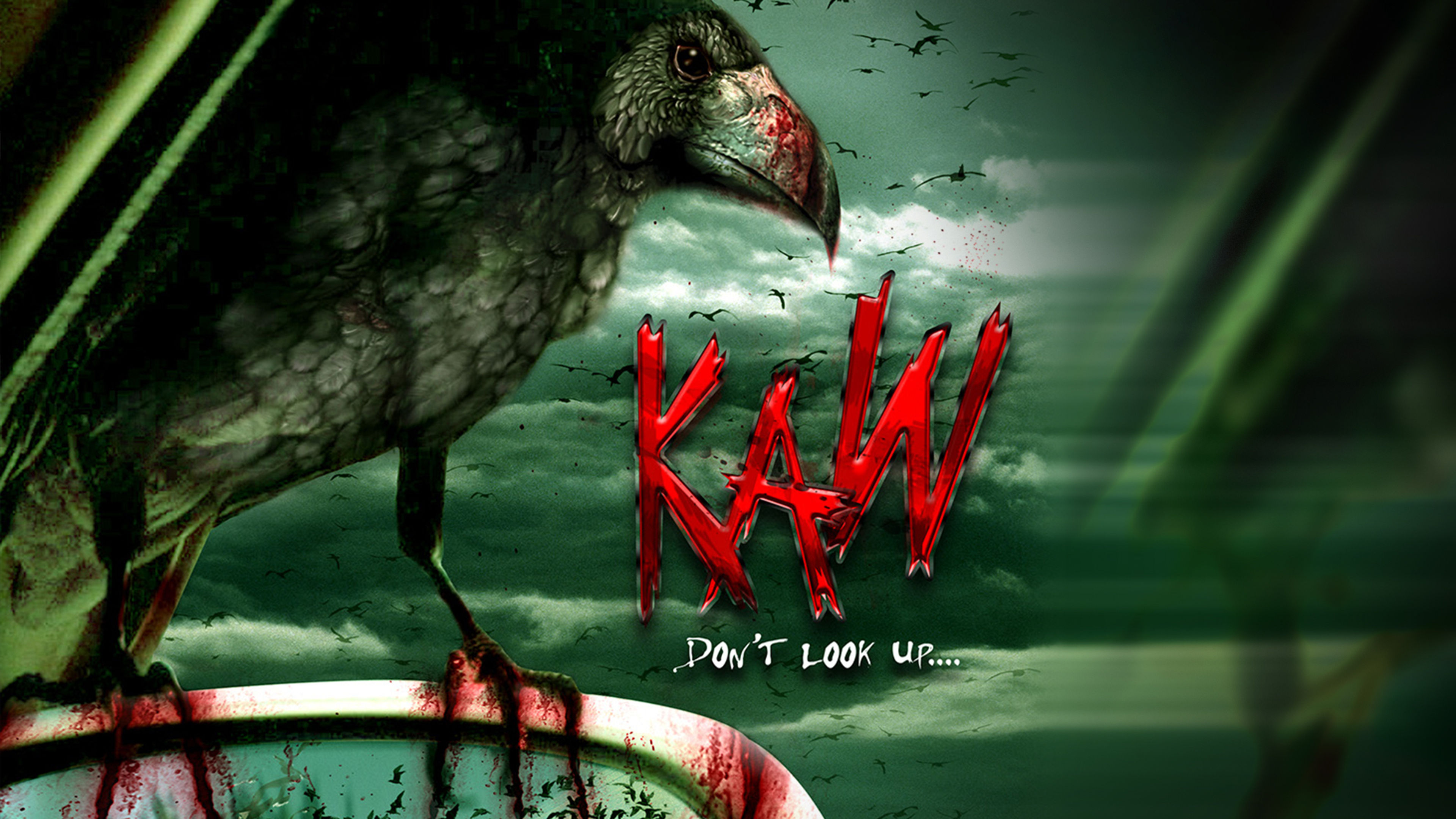 Kaw