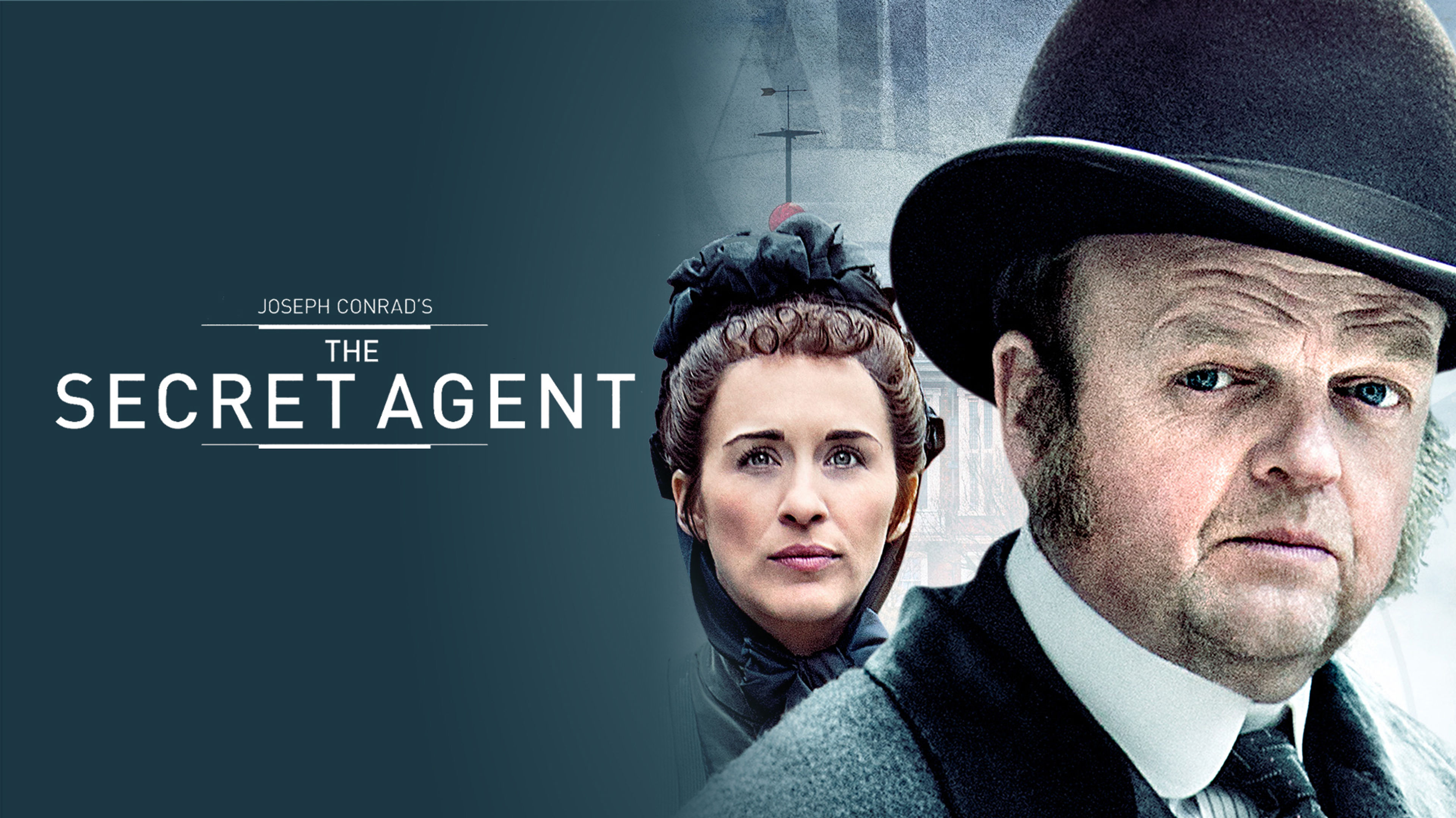 The Secret Agent Part 2