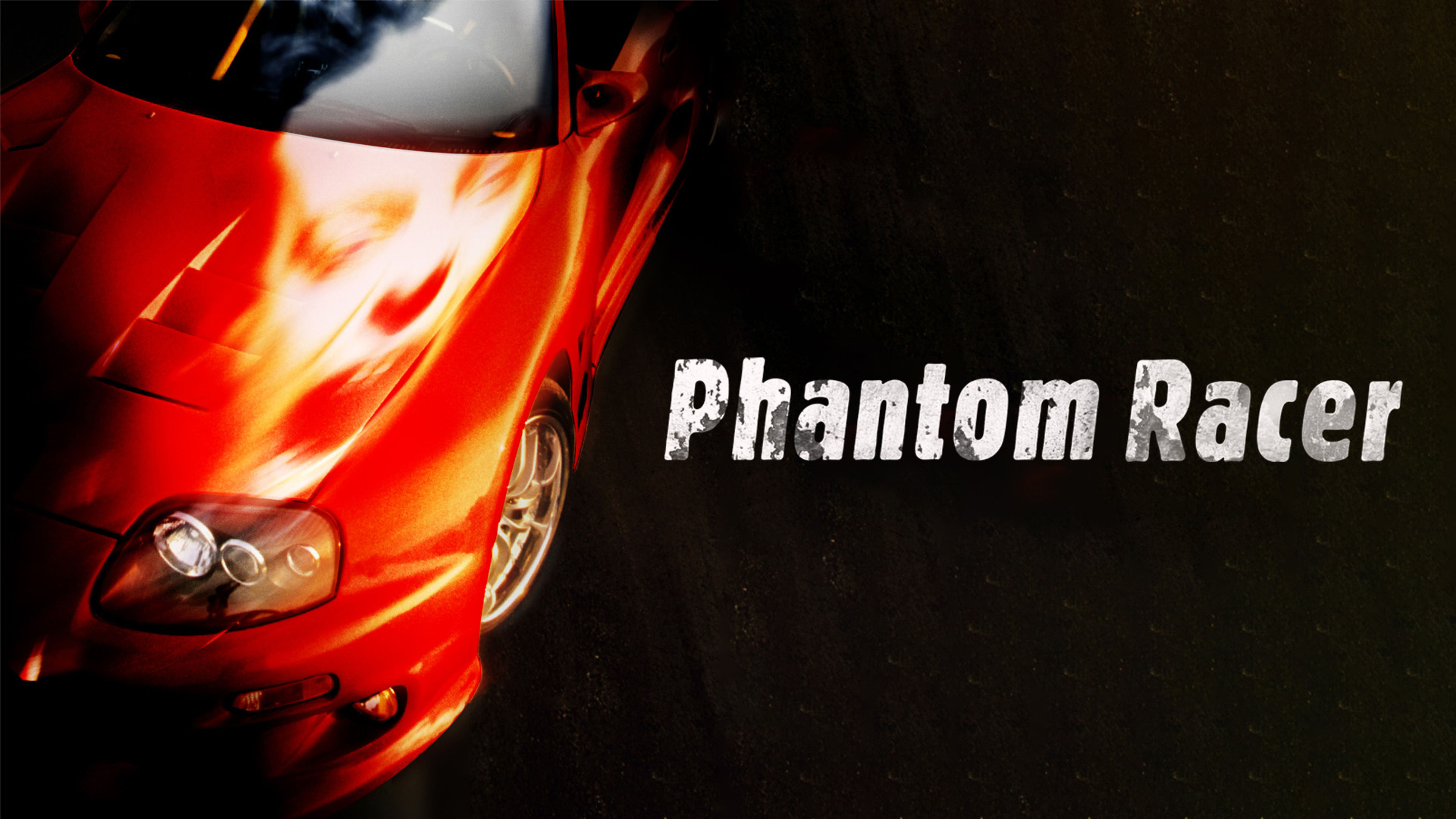 Phantom Racer