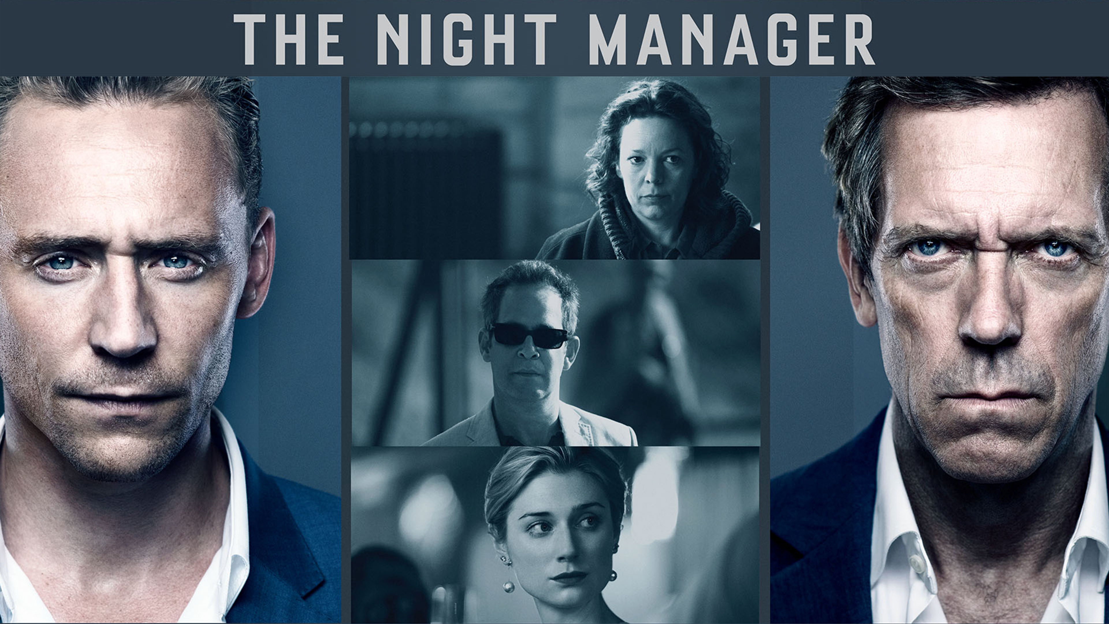 The Night Manager