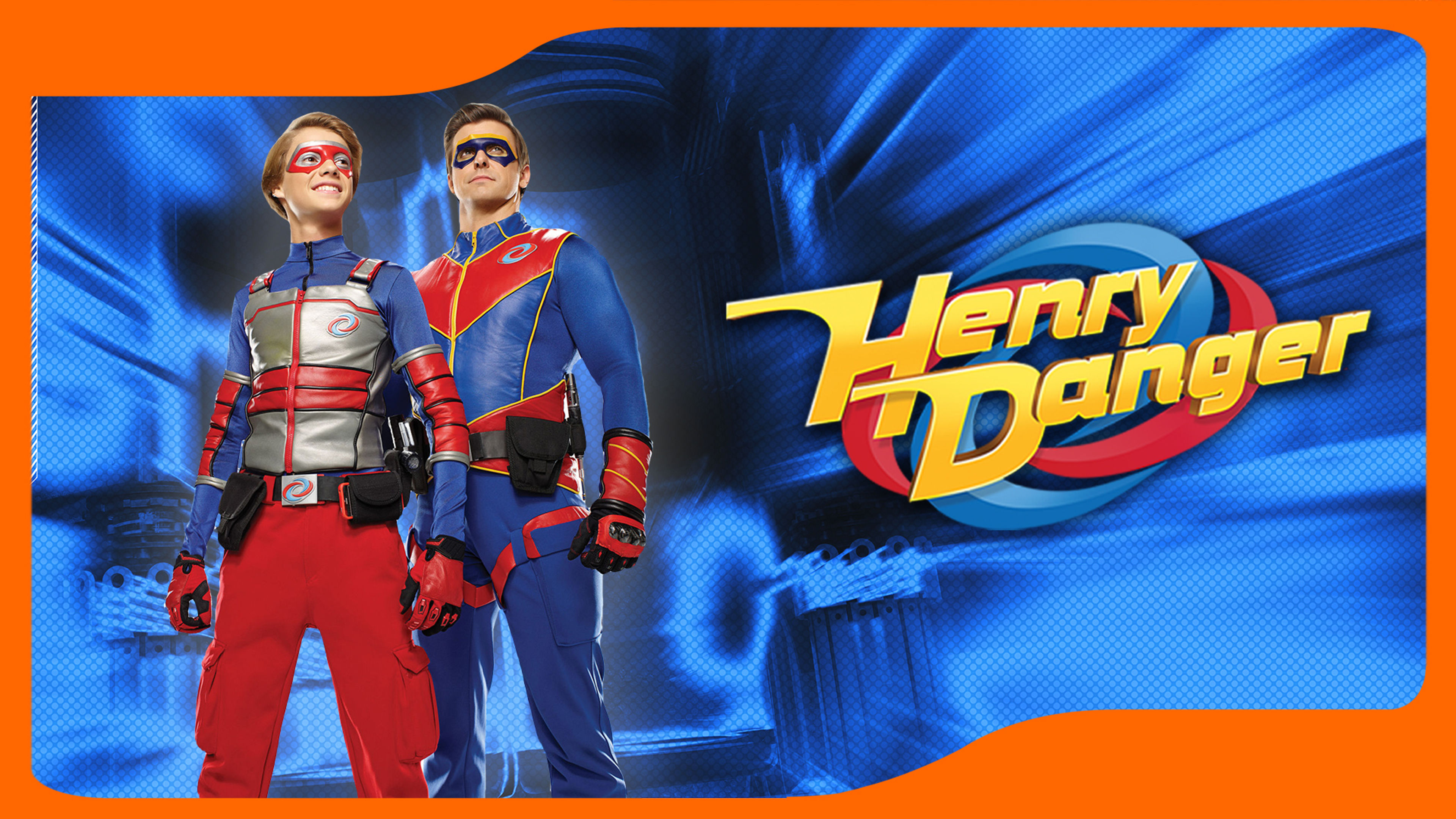 Henry Danger S3