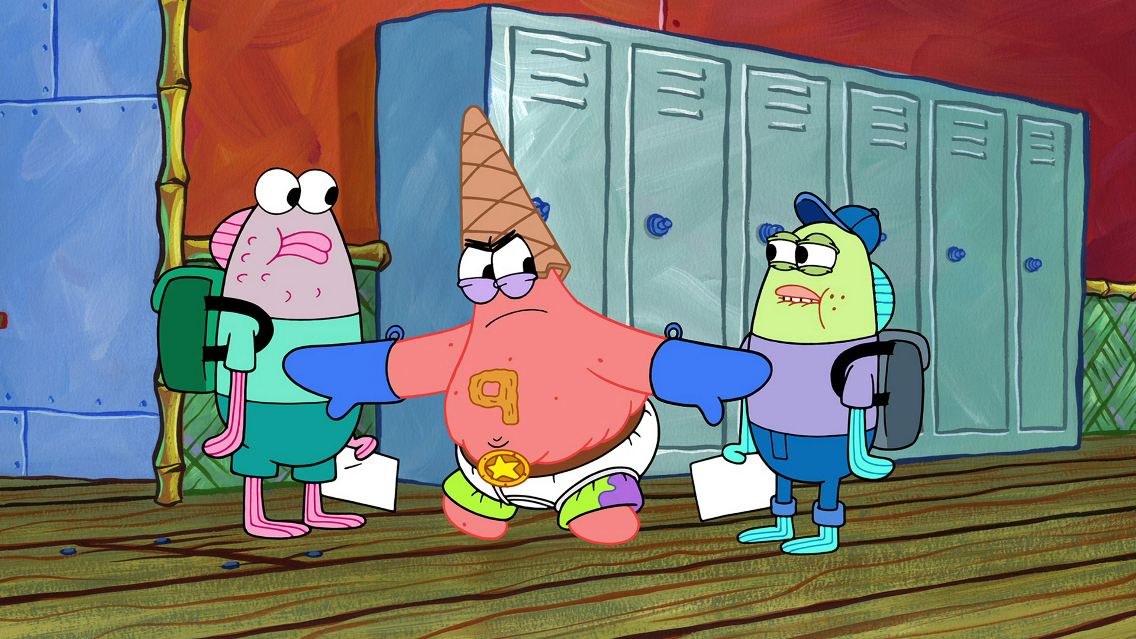 SpongeBob SquarePants S9