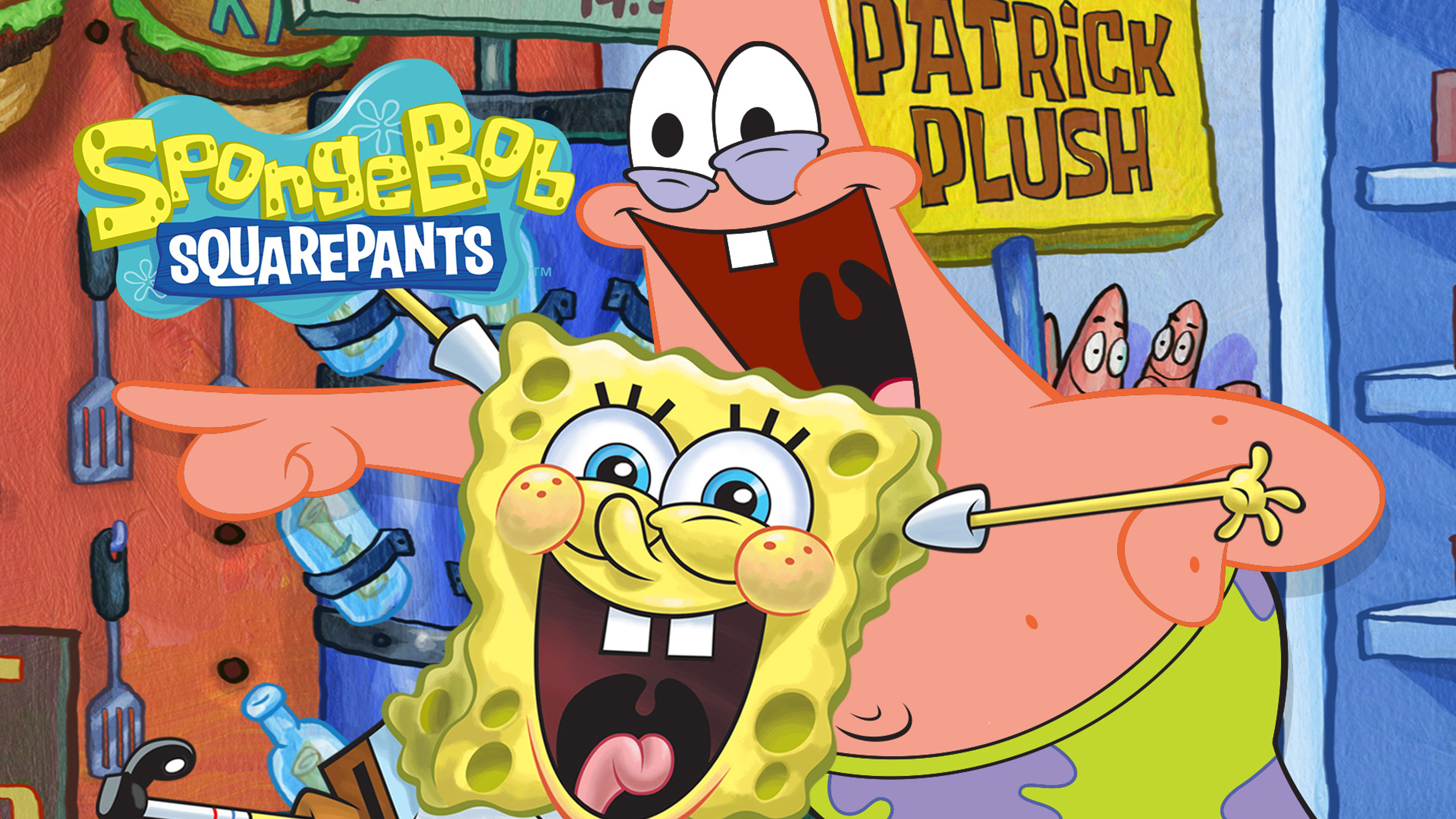 SpongeBob SquarePants S9