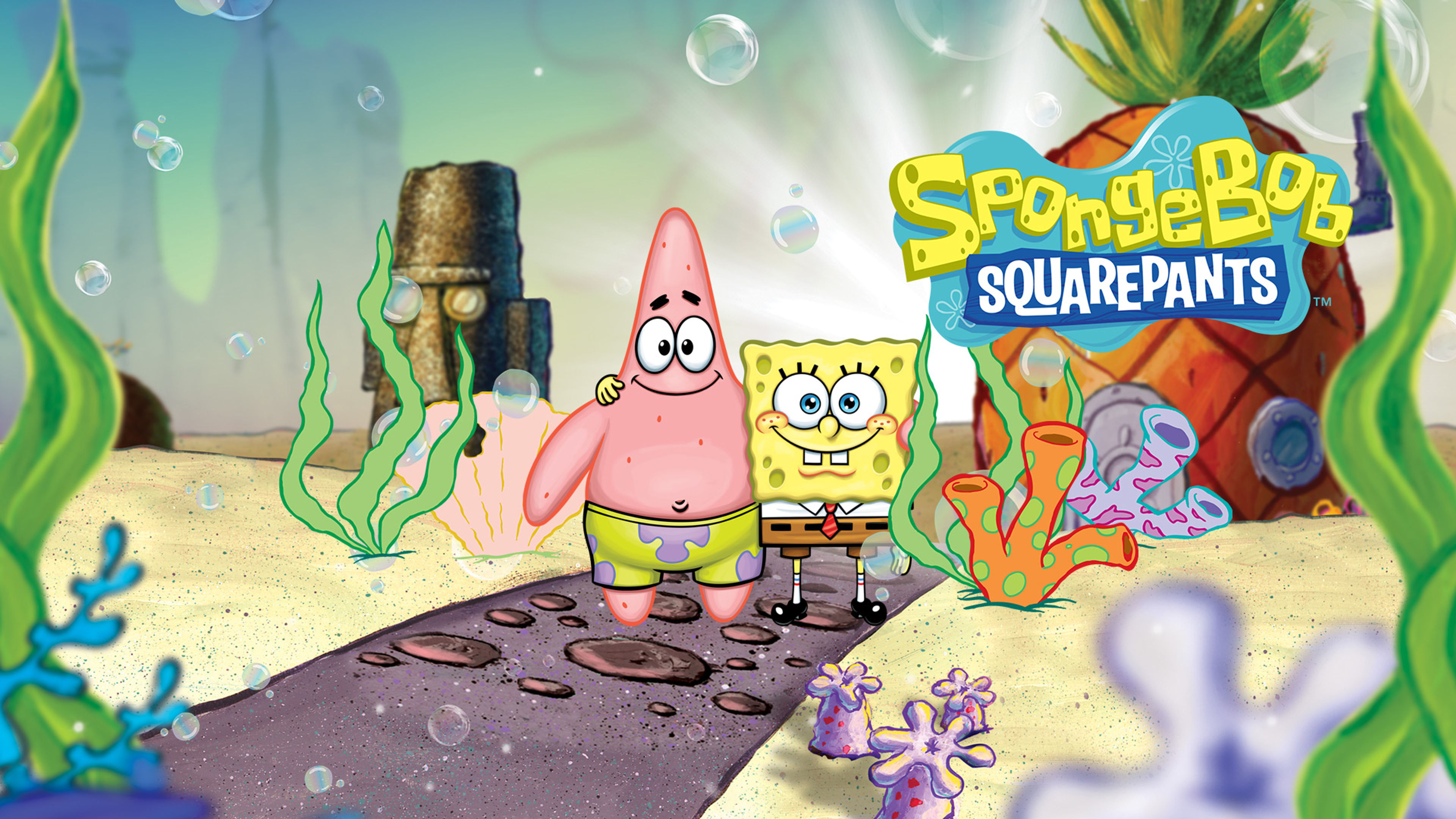 SpongeBob SquarePants S11