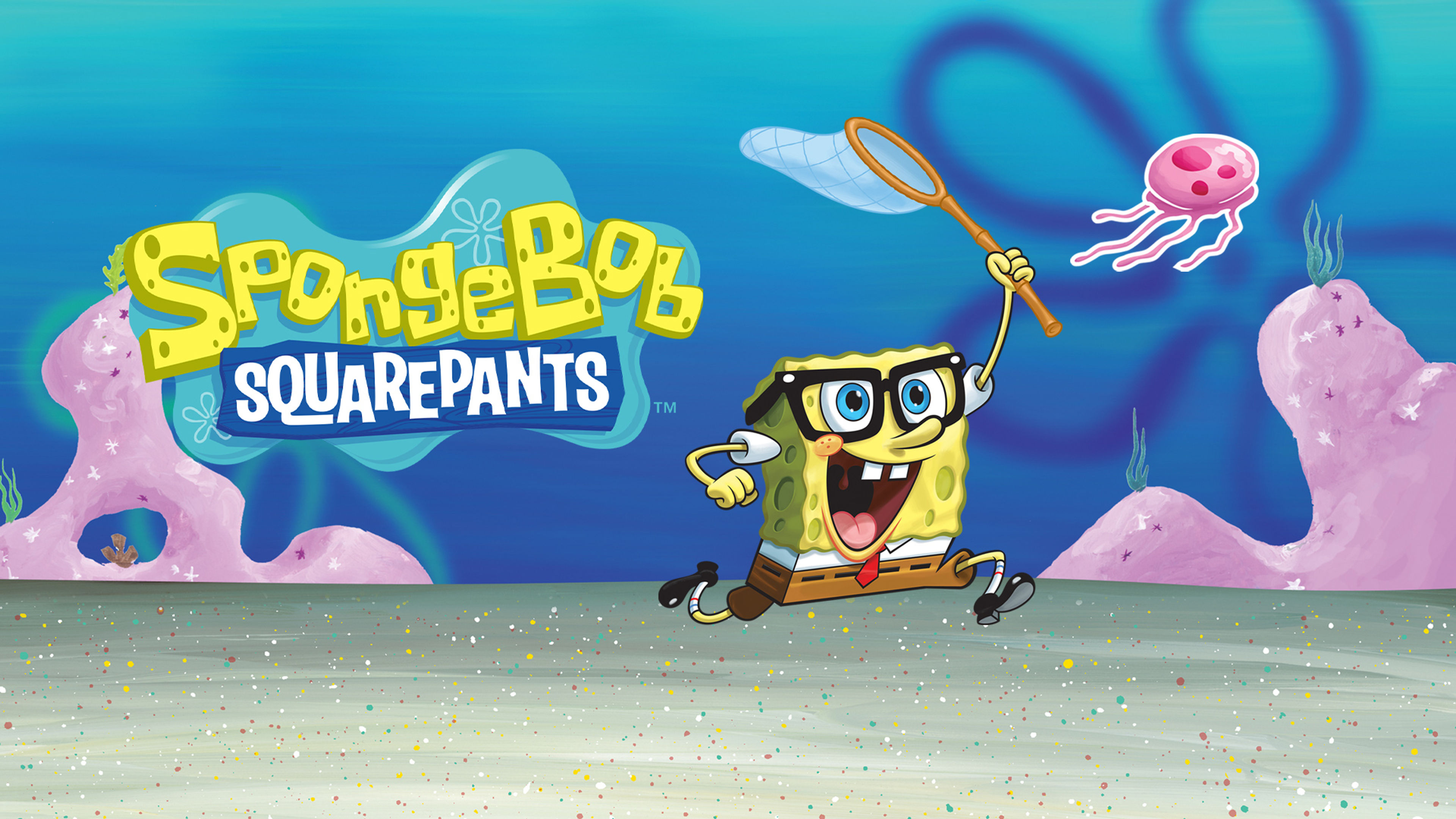 SpongeBob SquarePants S2