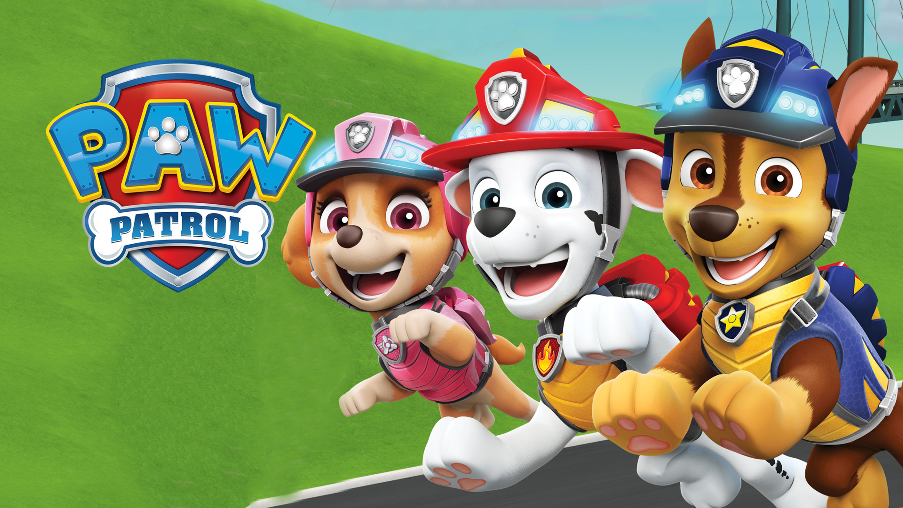 PAW Patrol S7