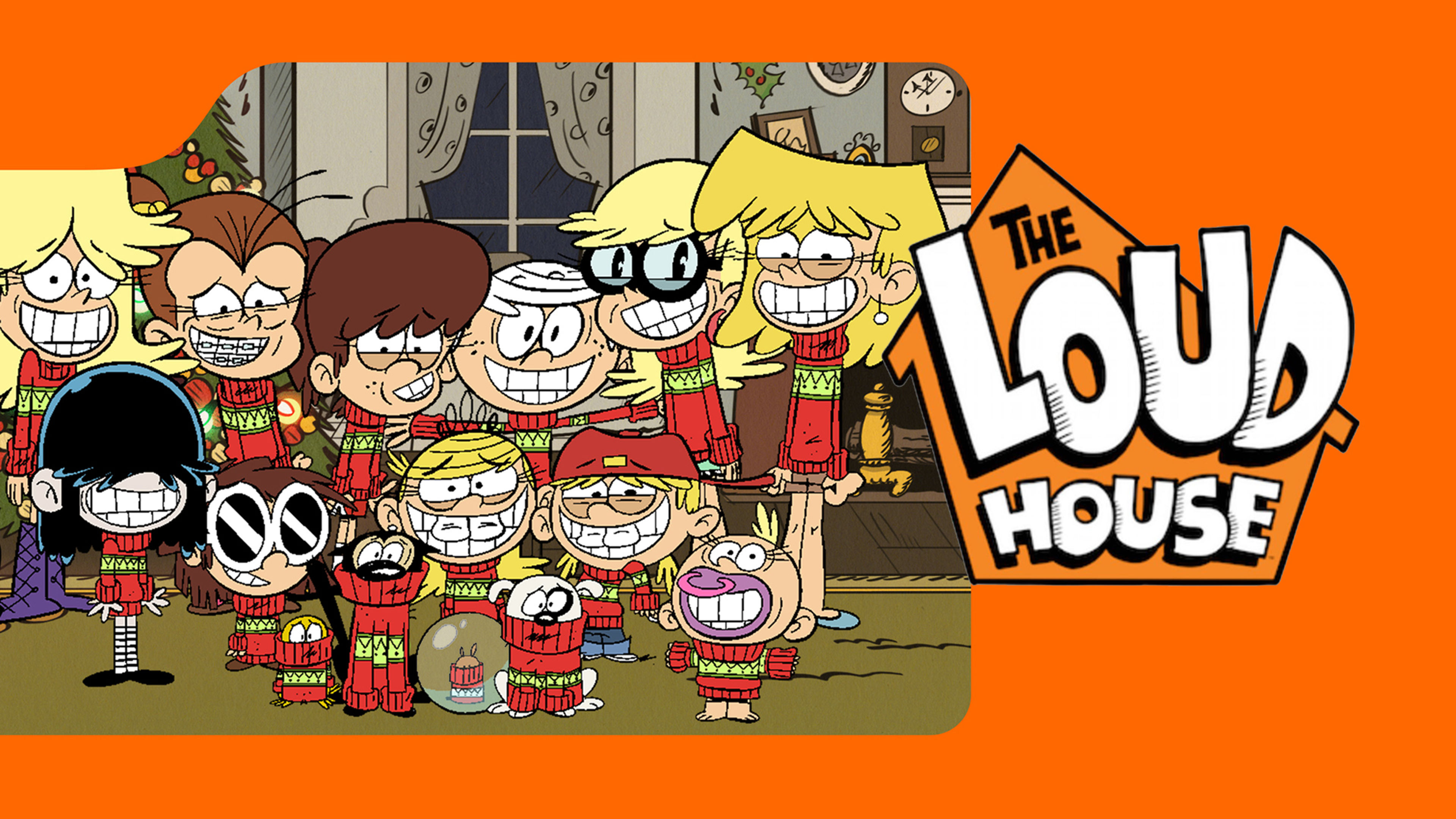 The Loud House S1