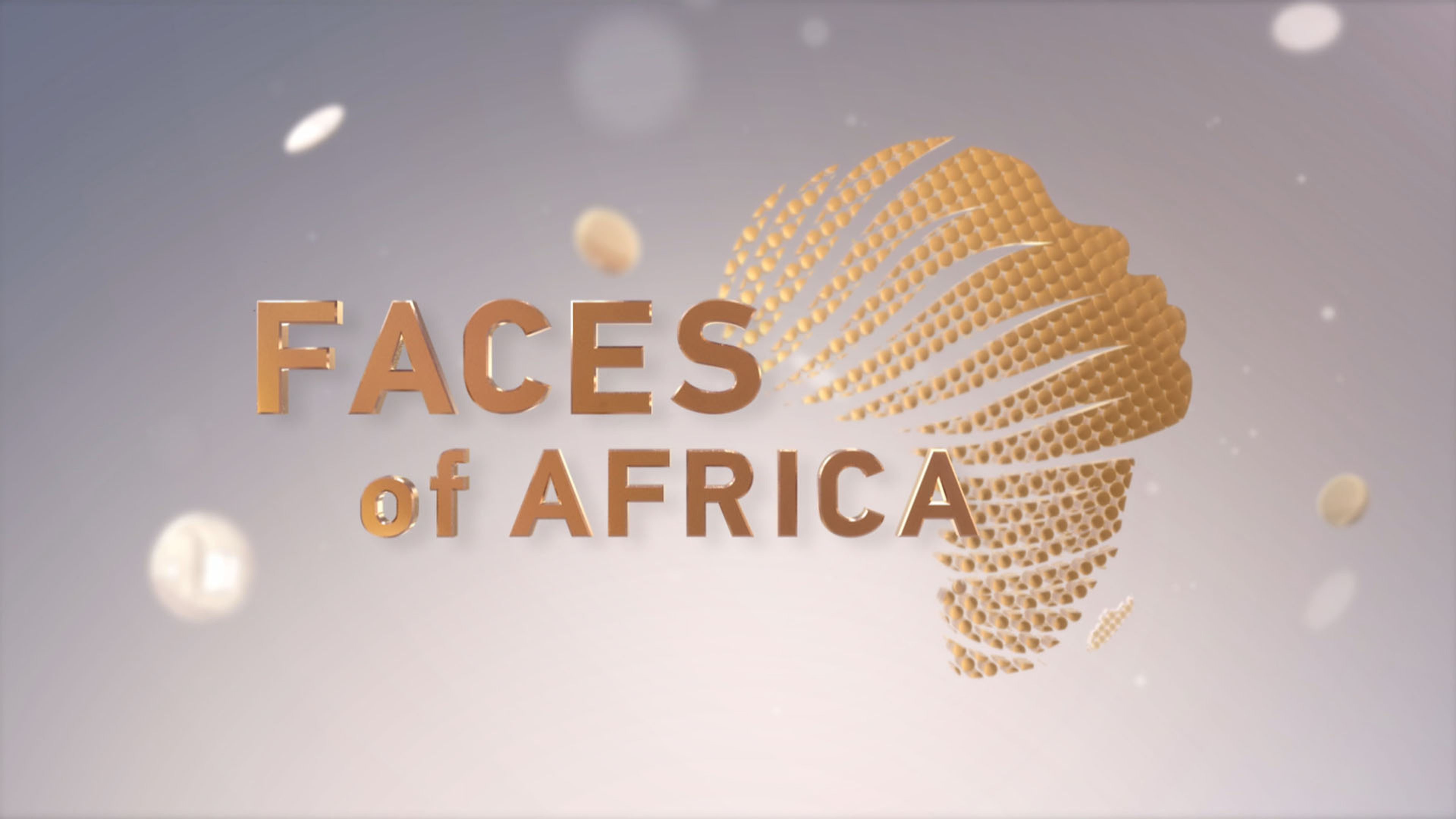 Faces of Africa