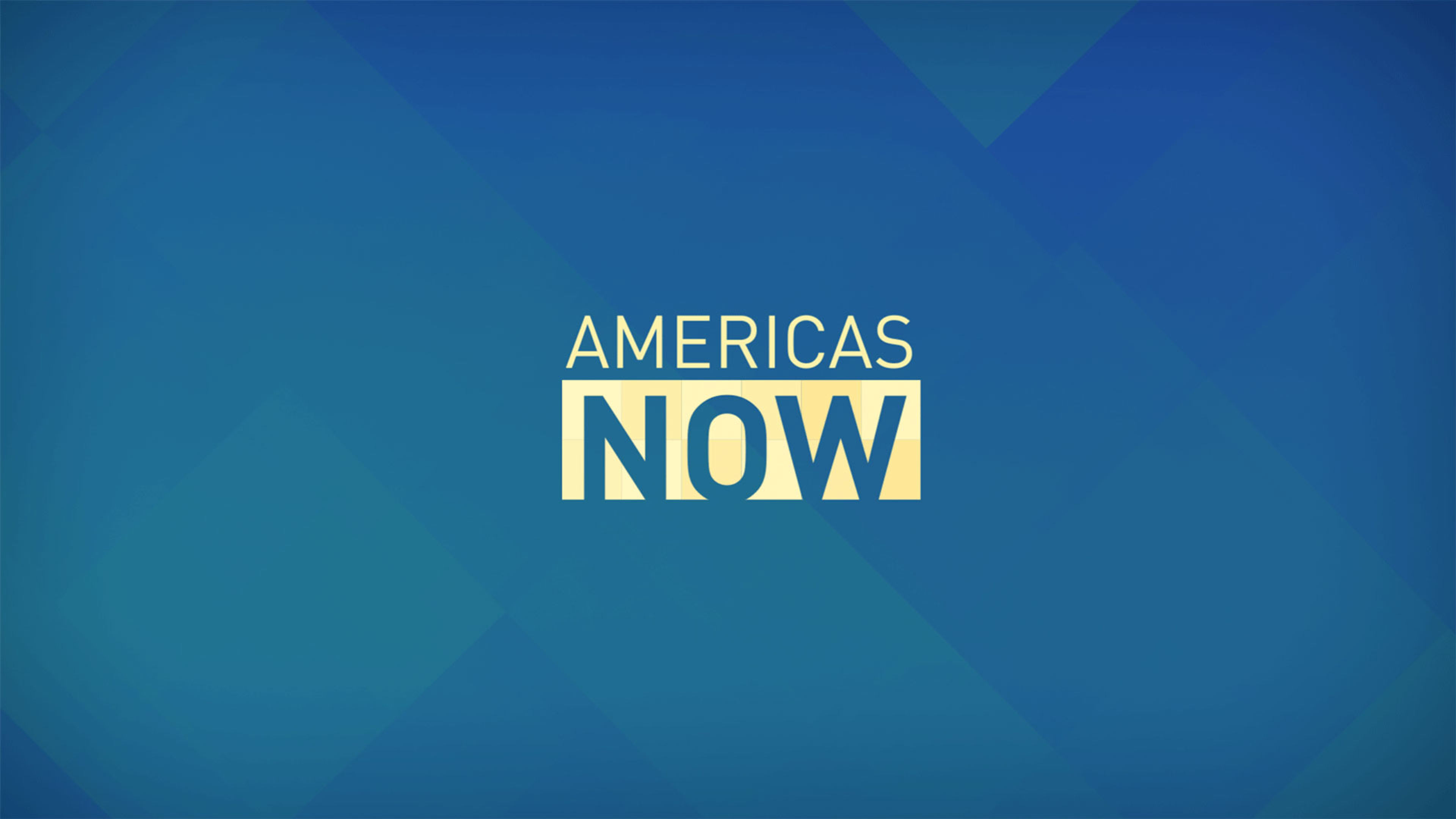 Americas Now