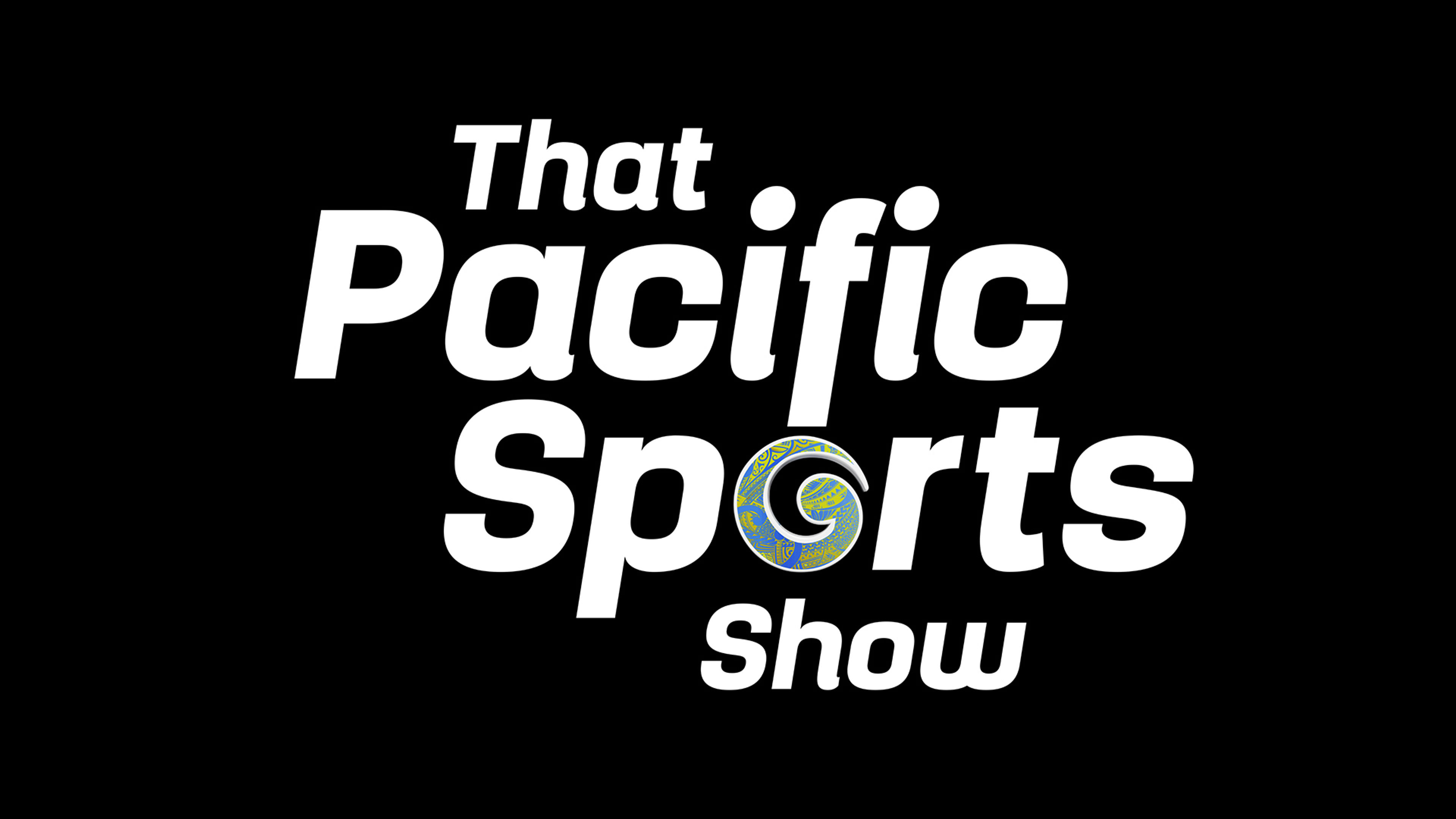 That Pacific Sports Show