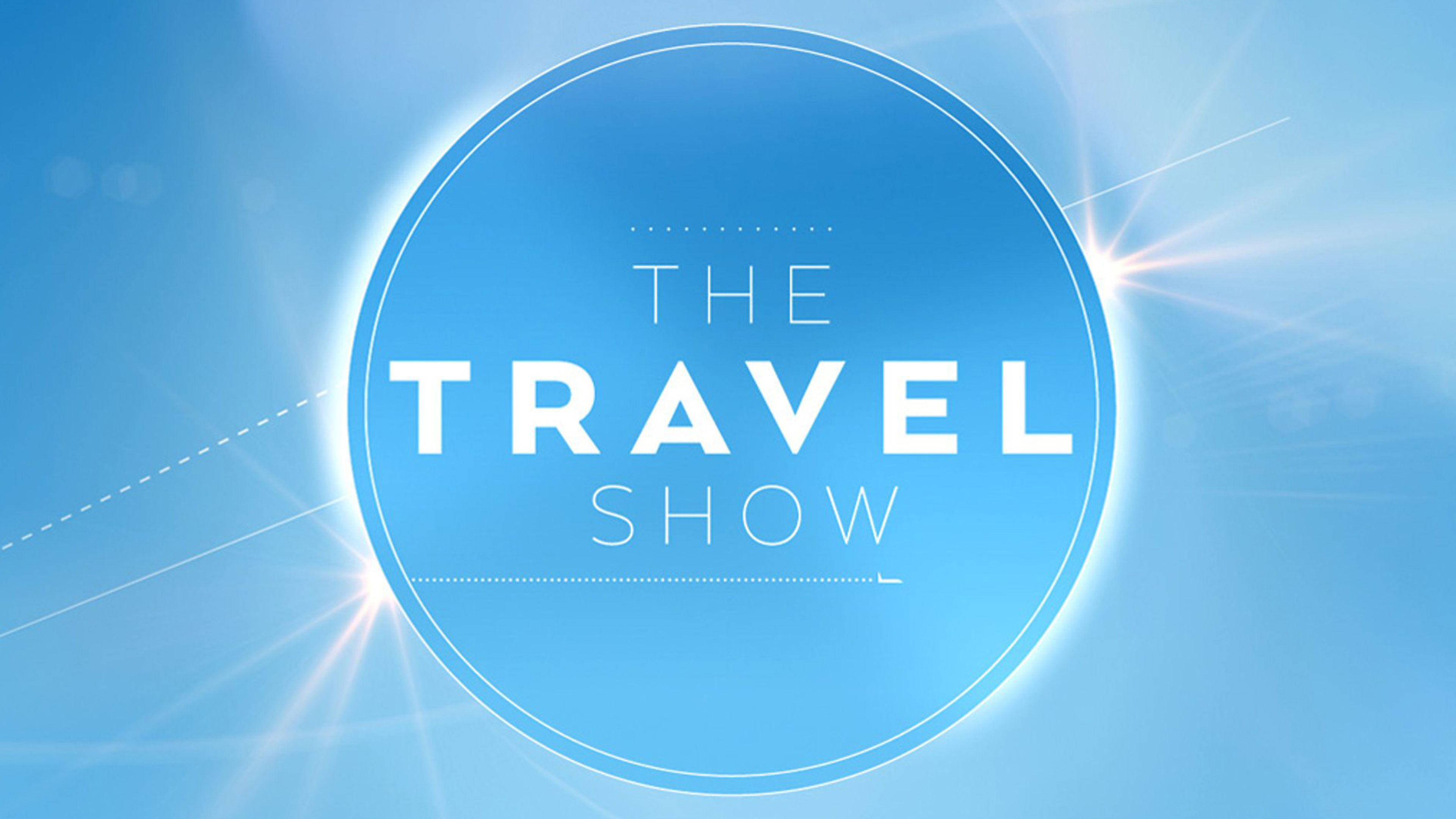 The Travel Show