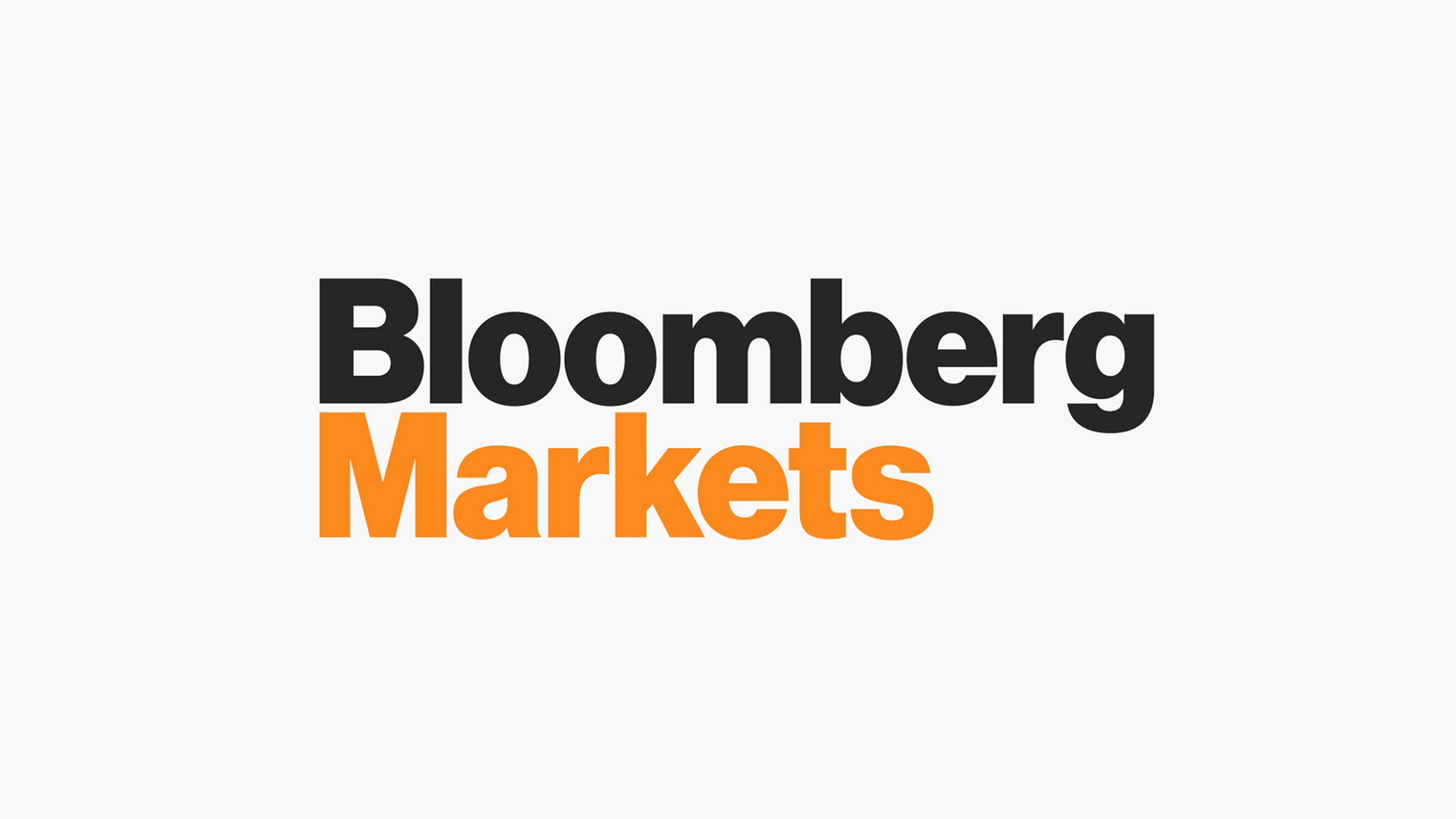 Bloomberg Markets