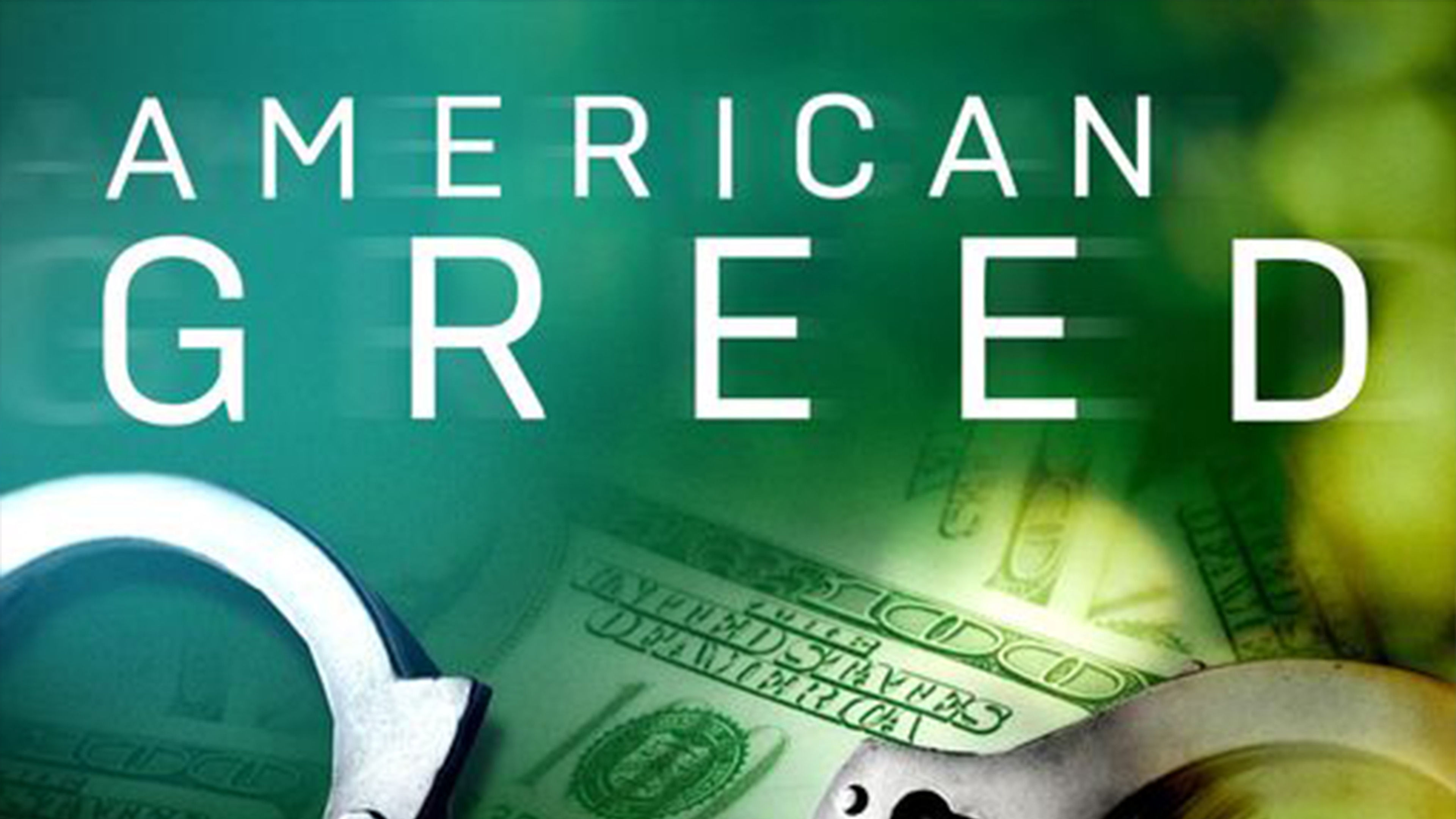 American Greed