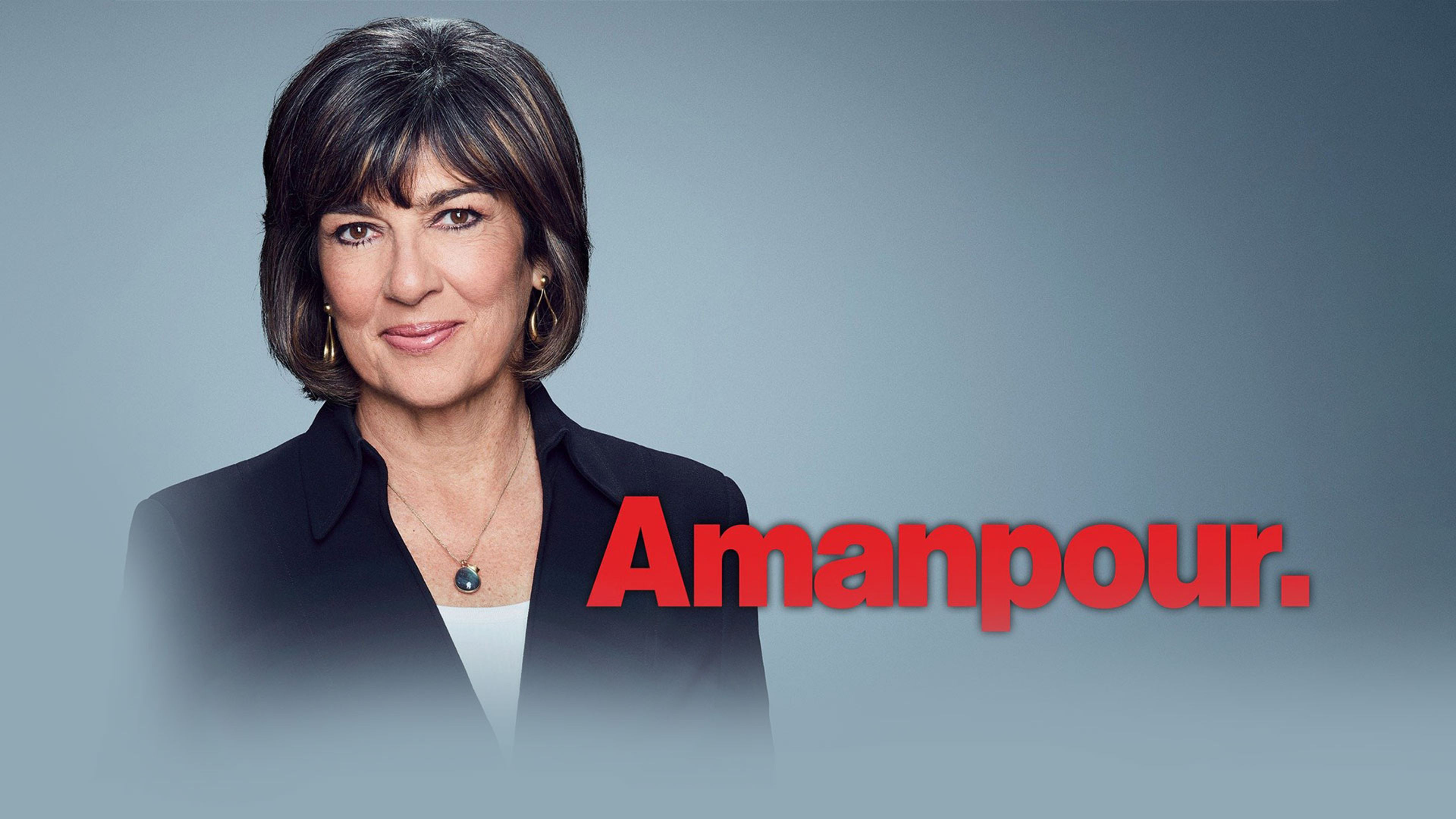 Amanpour