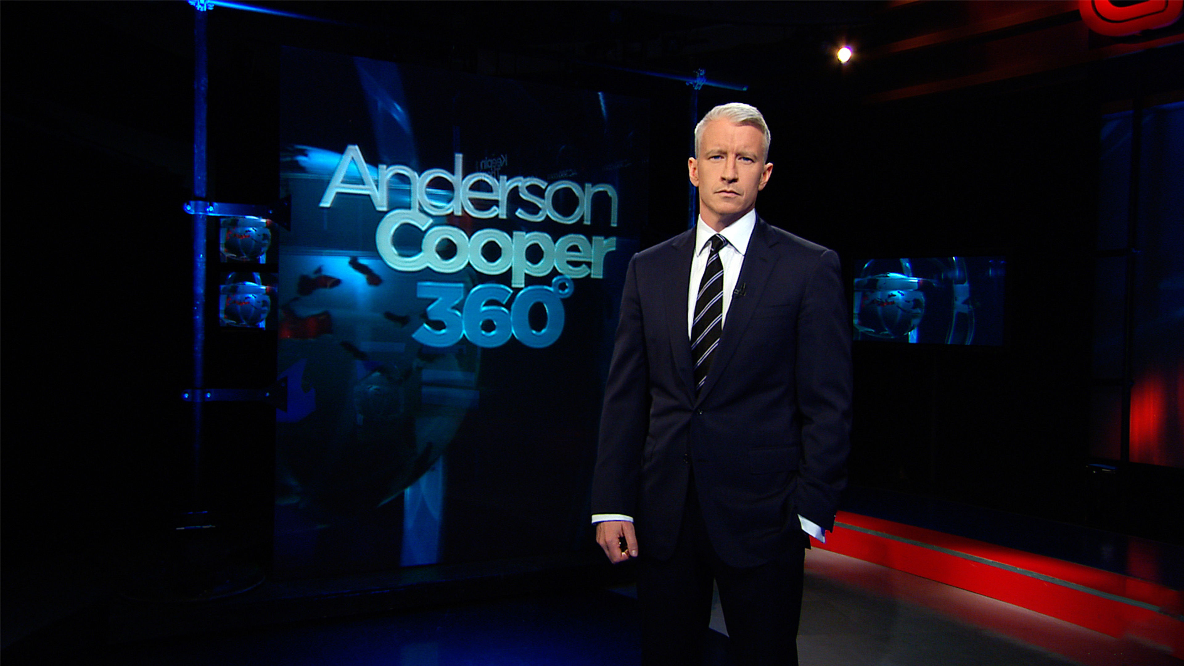 Anderson Cooper 360