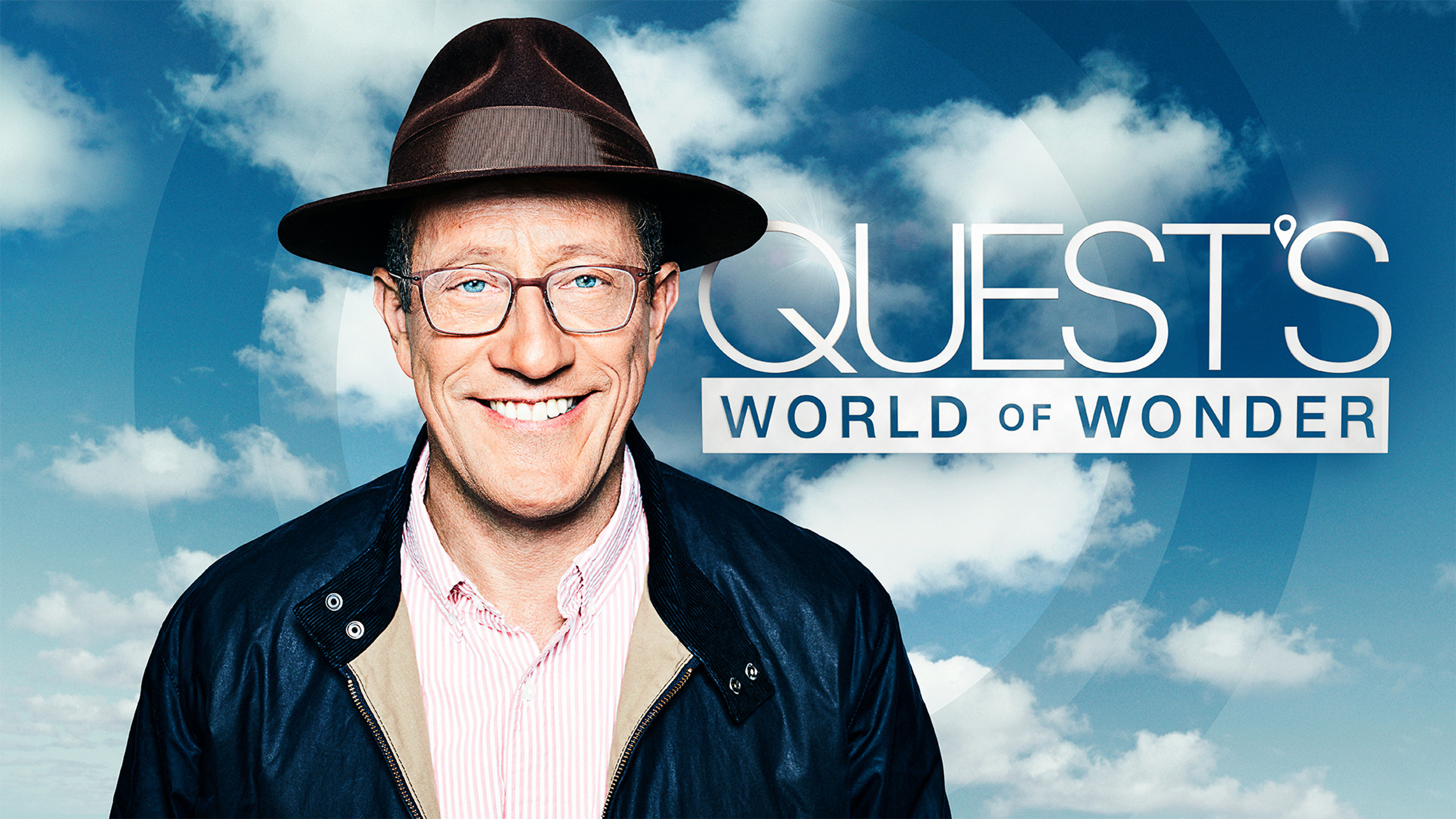 Quest's World of Wonder