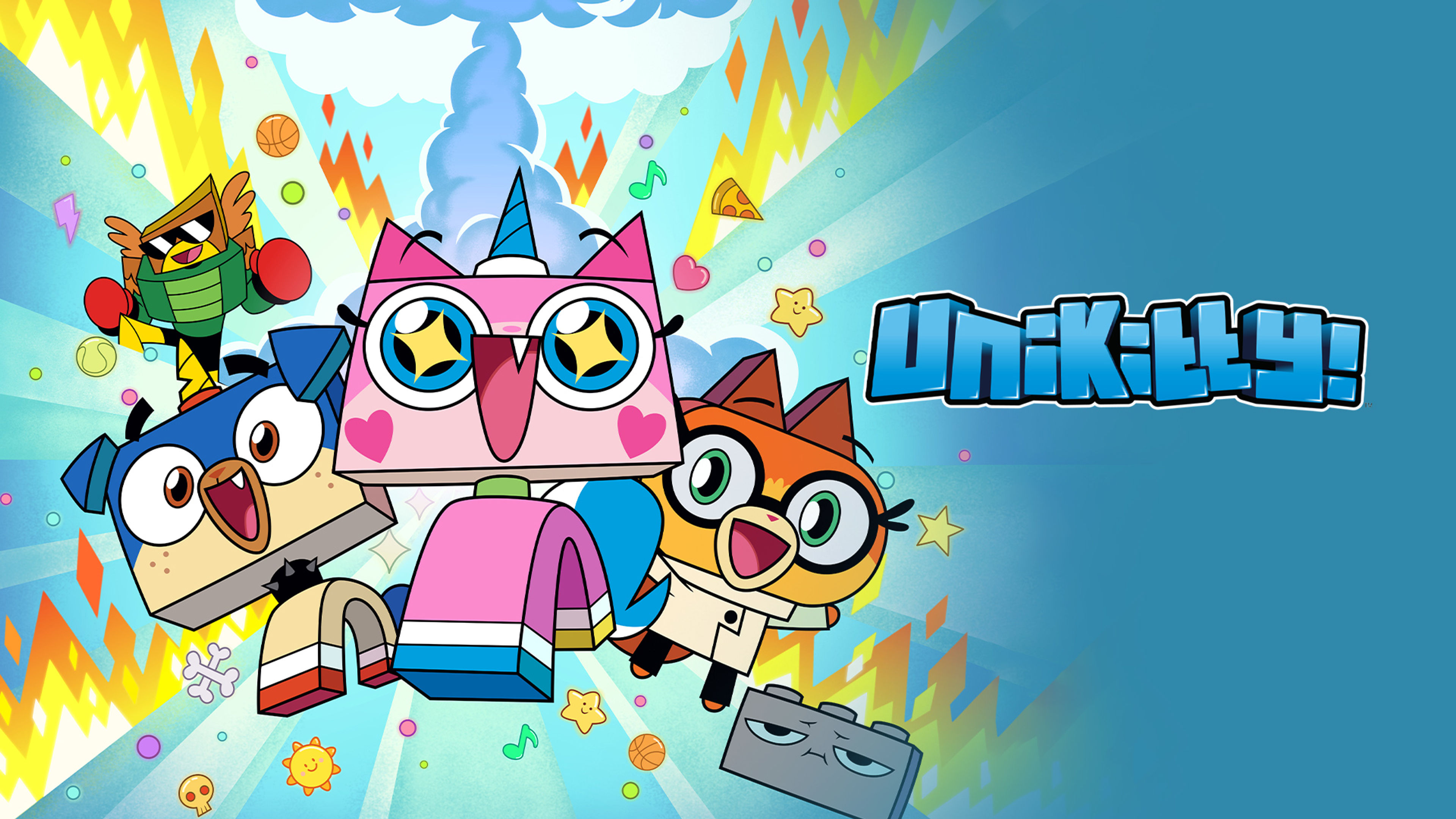 Unikitty