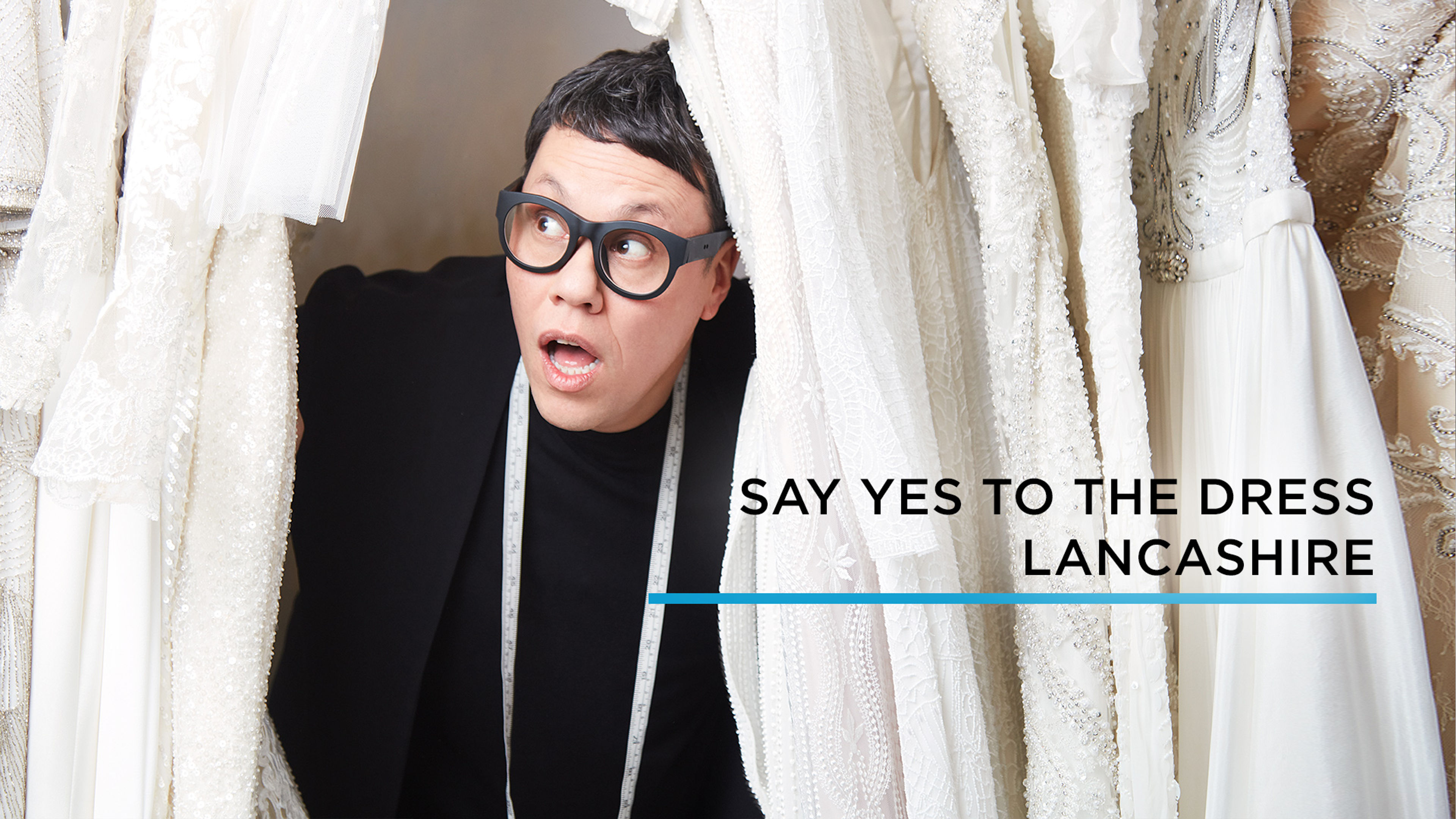 Say Yes to the Dress: Lancashire S1