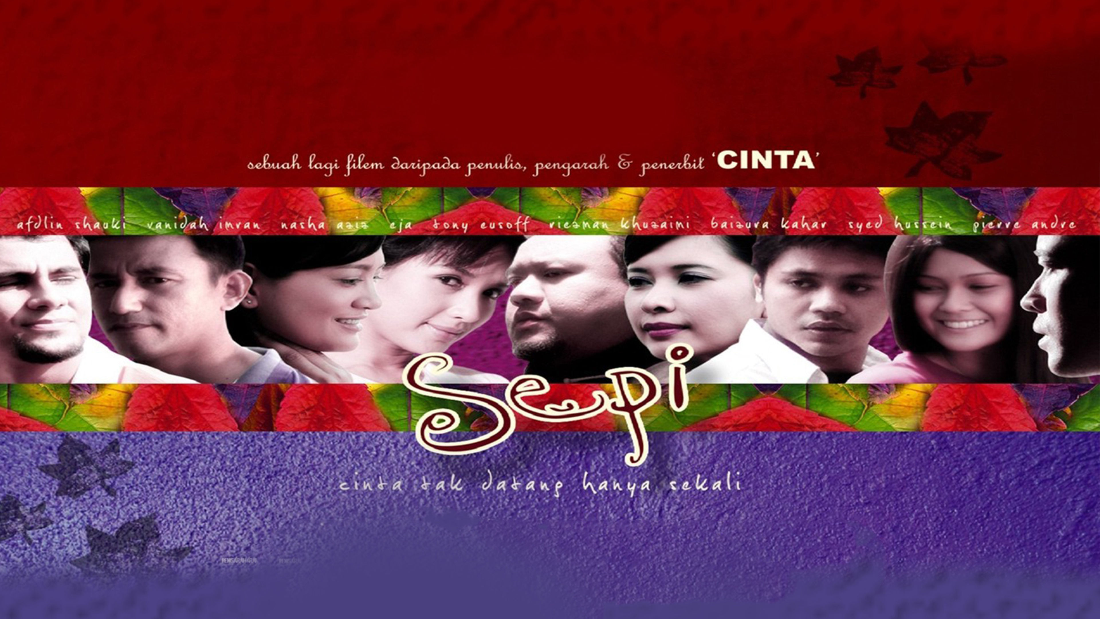 Sepi