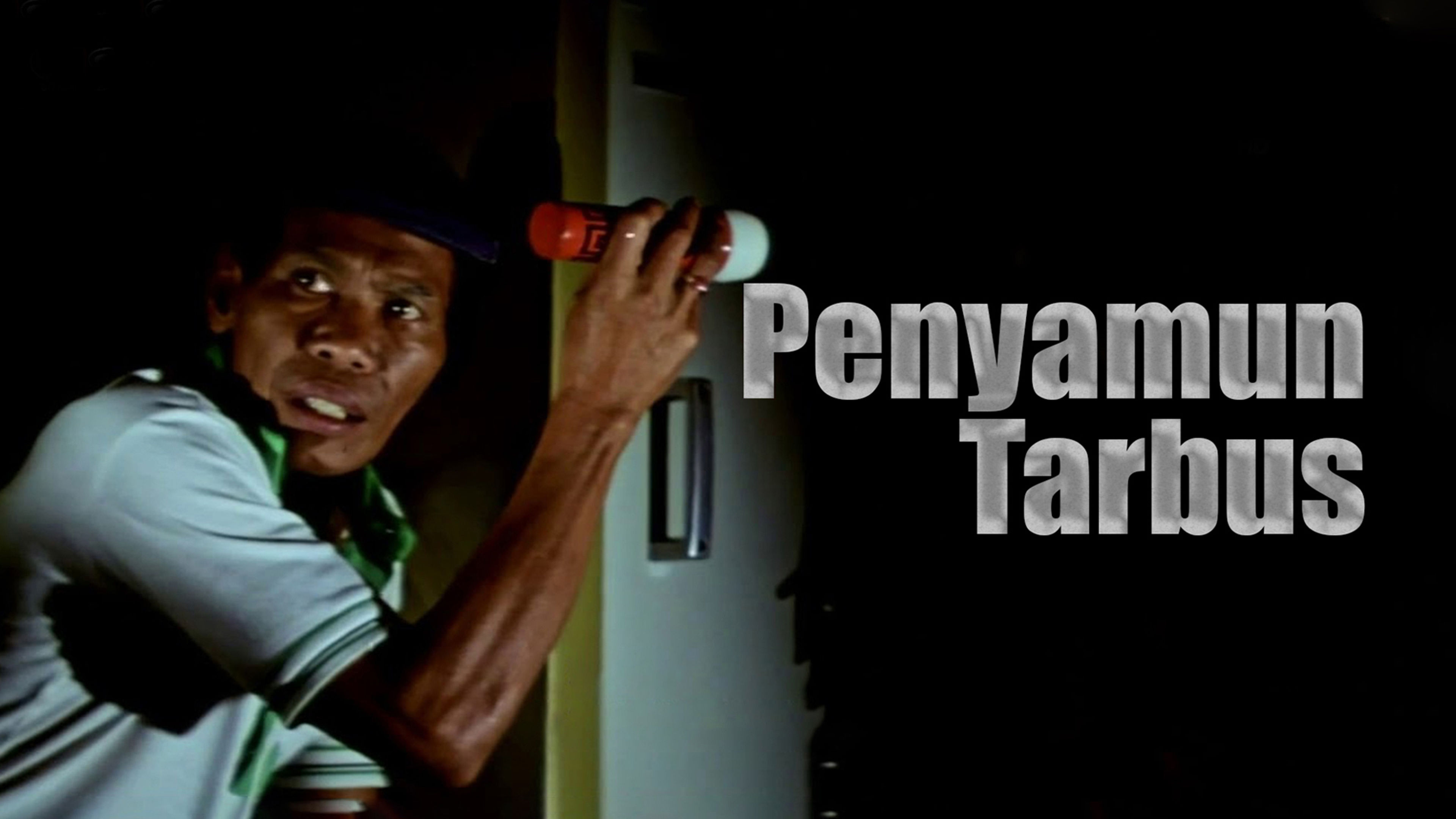 Penyamun Tarbus