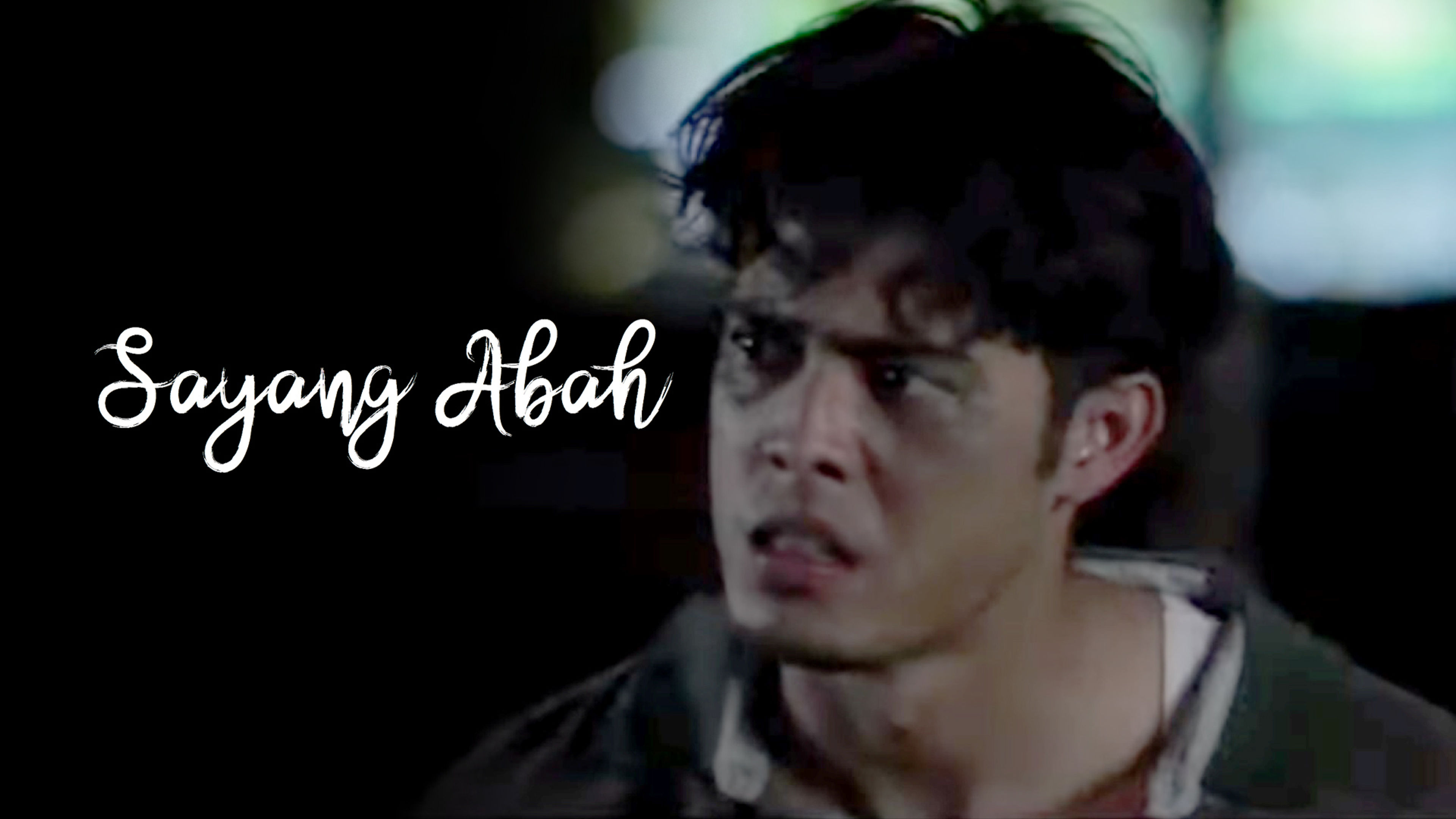 Sayang Abah (2011)