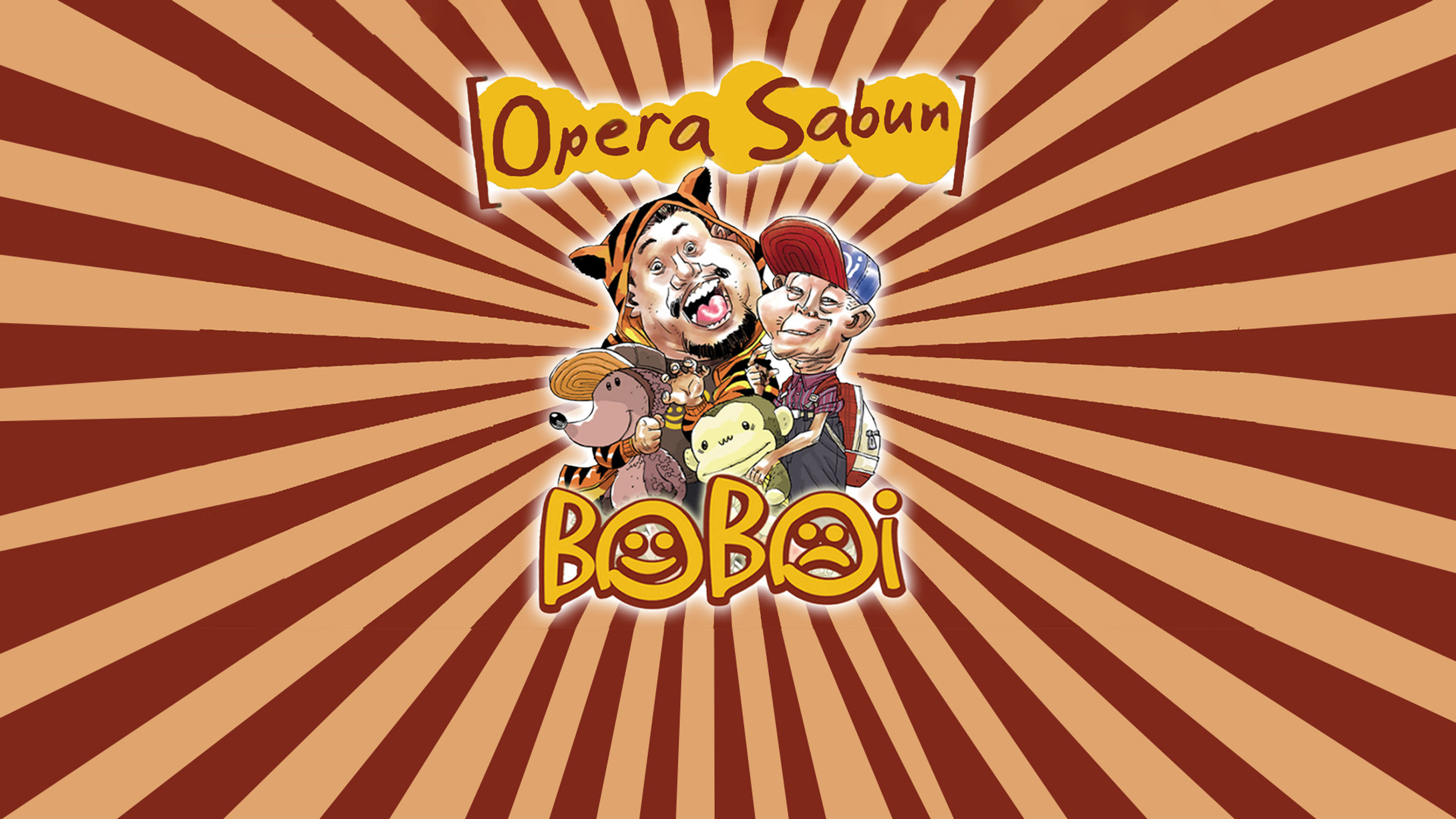 Opera Sabun Boboi Ep1