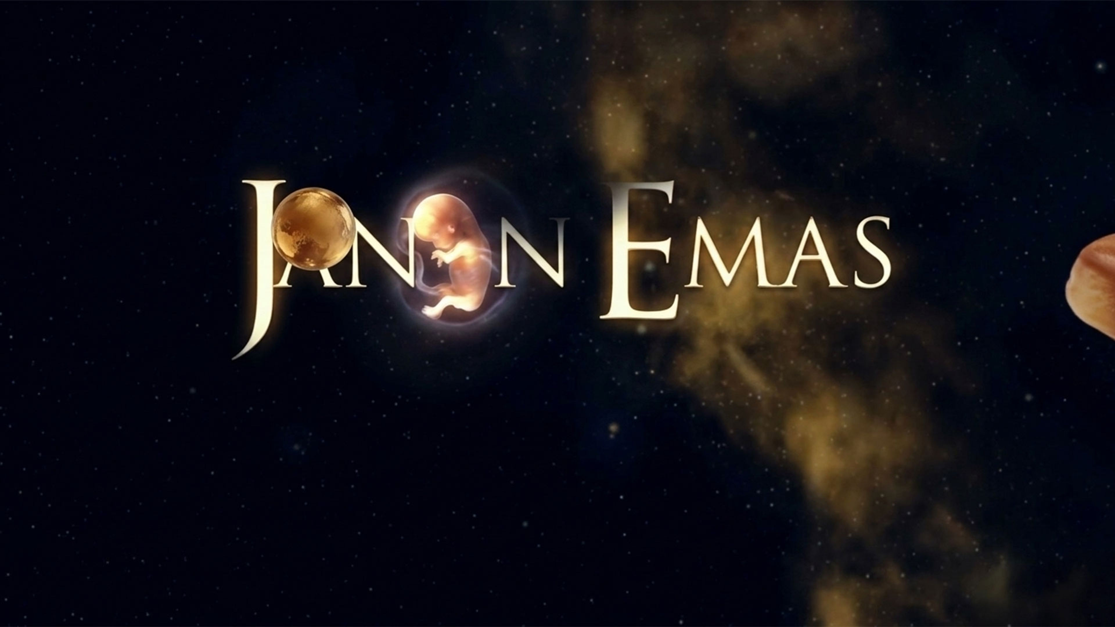 Janin Emas (Ko-Mun-Thong)
