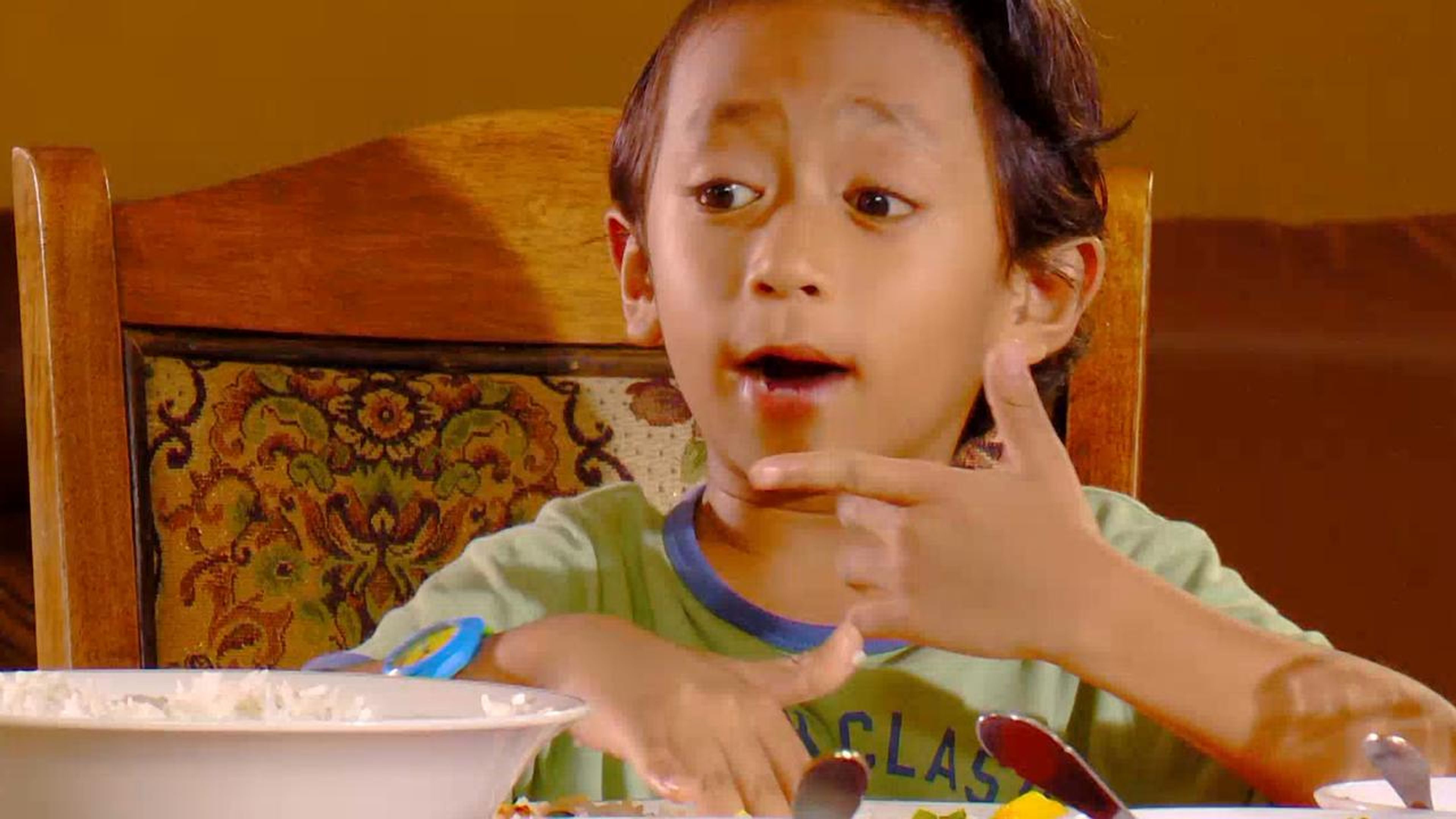 Strawberi Karipap The Series Ep09
