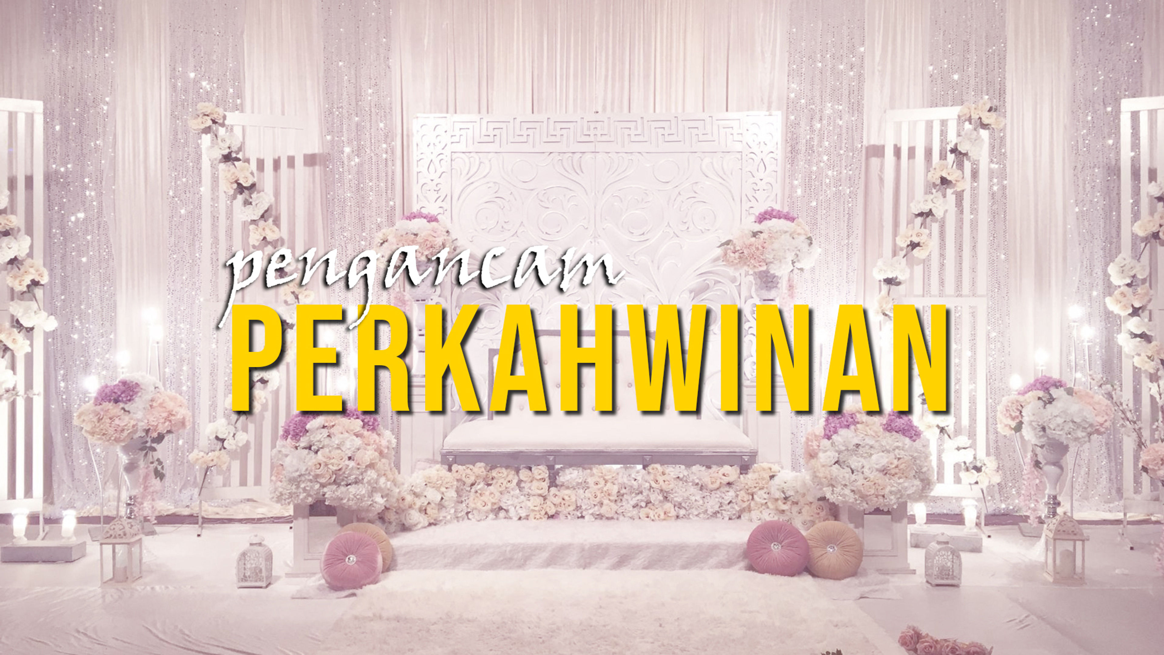 Pengancam Perkahwinan