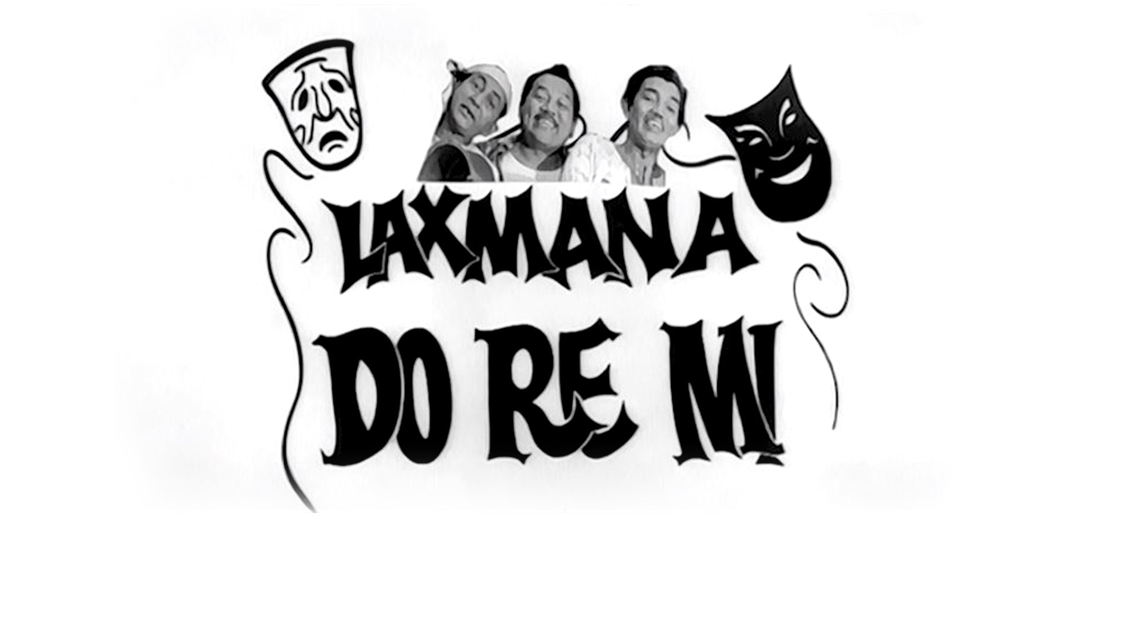 Laksemana Do Re Mi (HD)