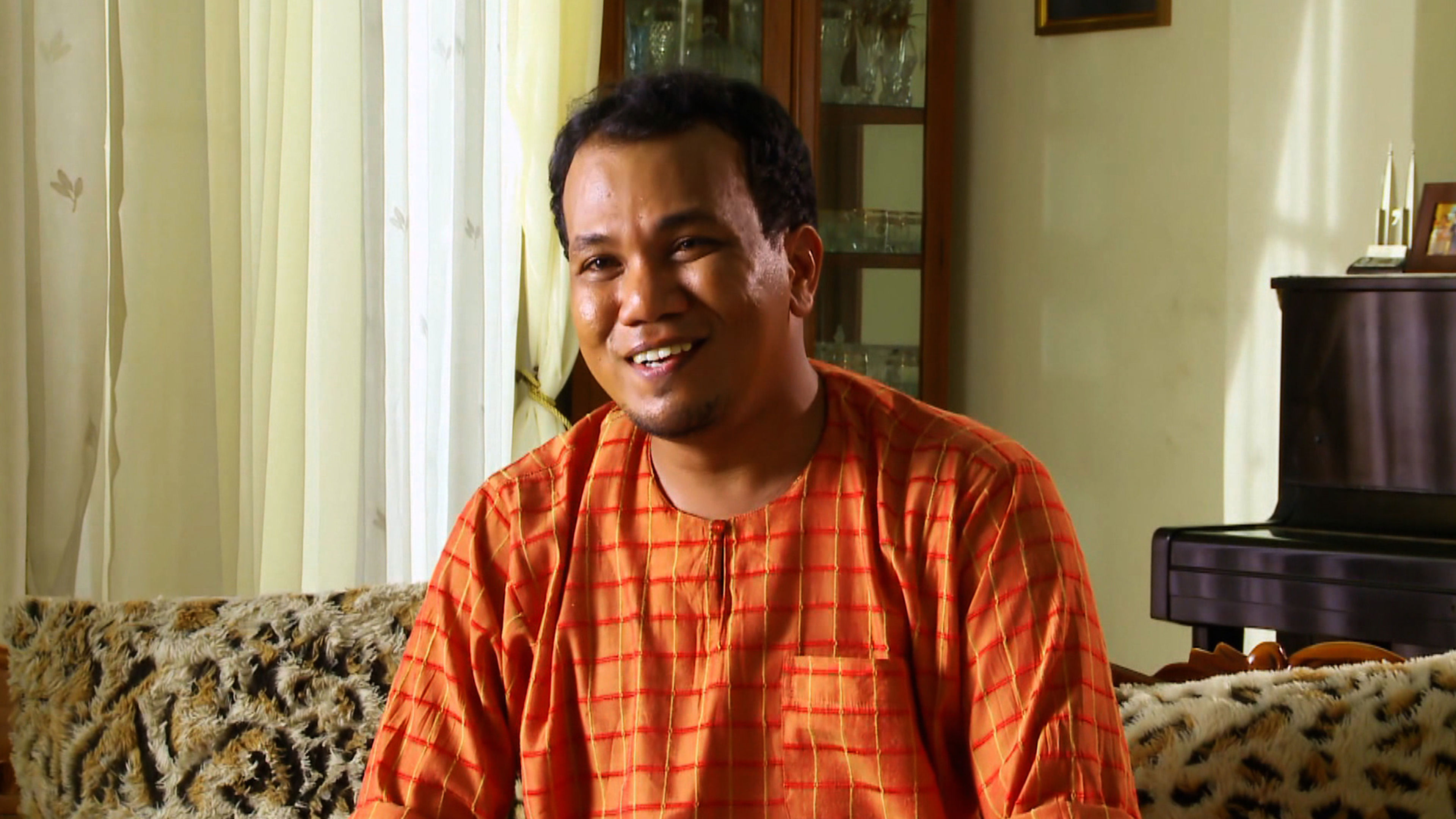 Keluarga Iskandar S2