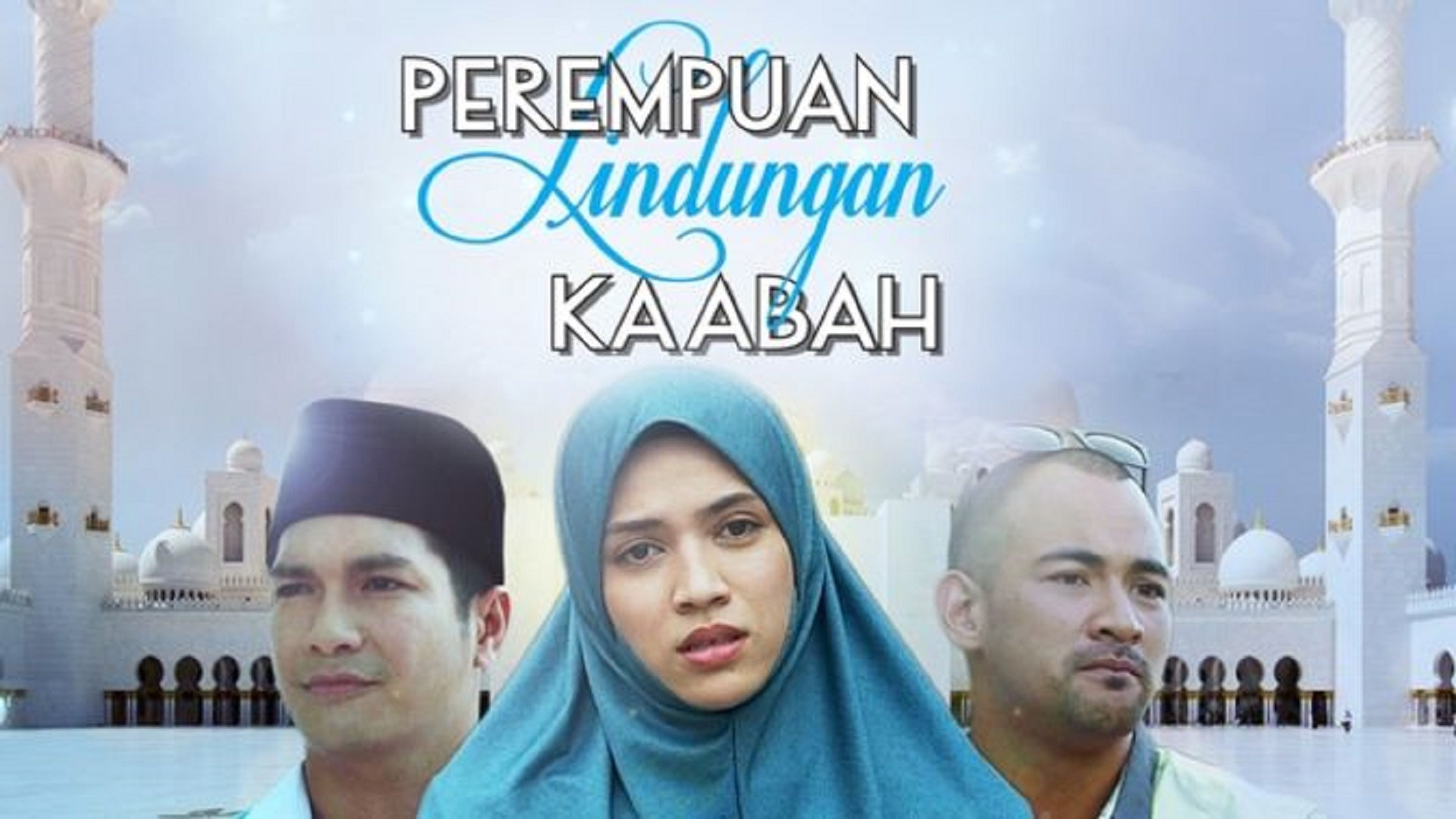 Perempuan Lindungan Kaabah