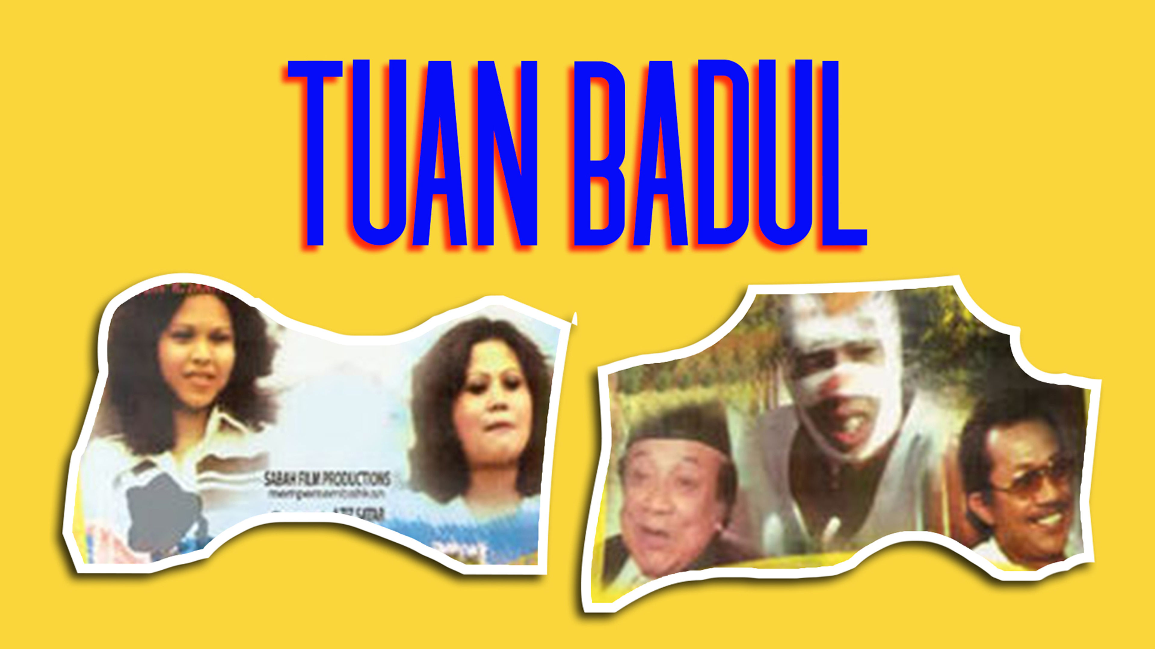 Tuan Badul