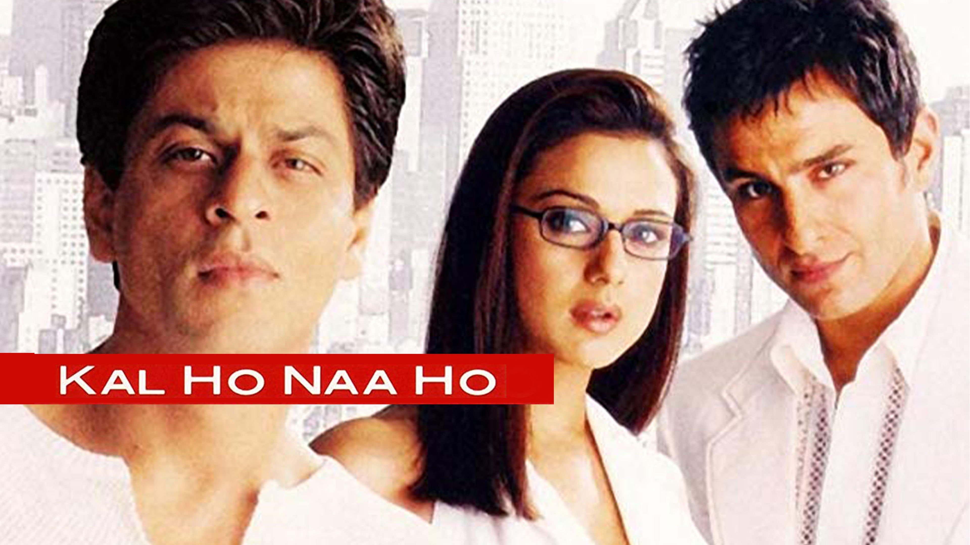 Kal Ho Na Ho (HD)