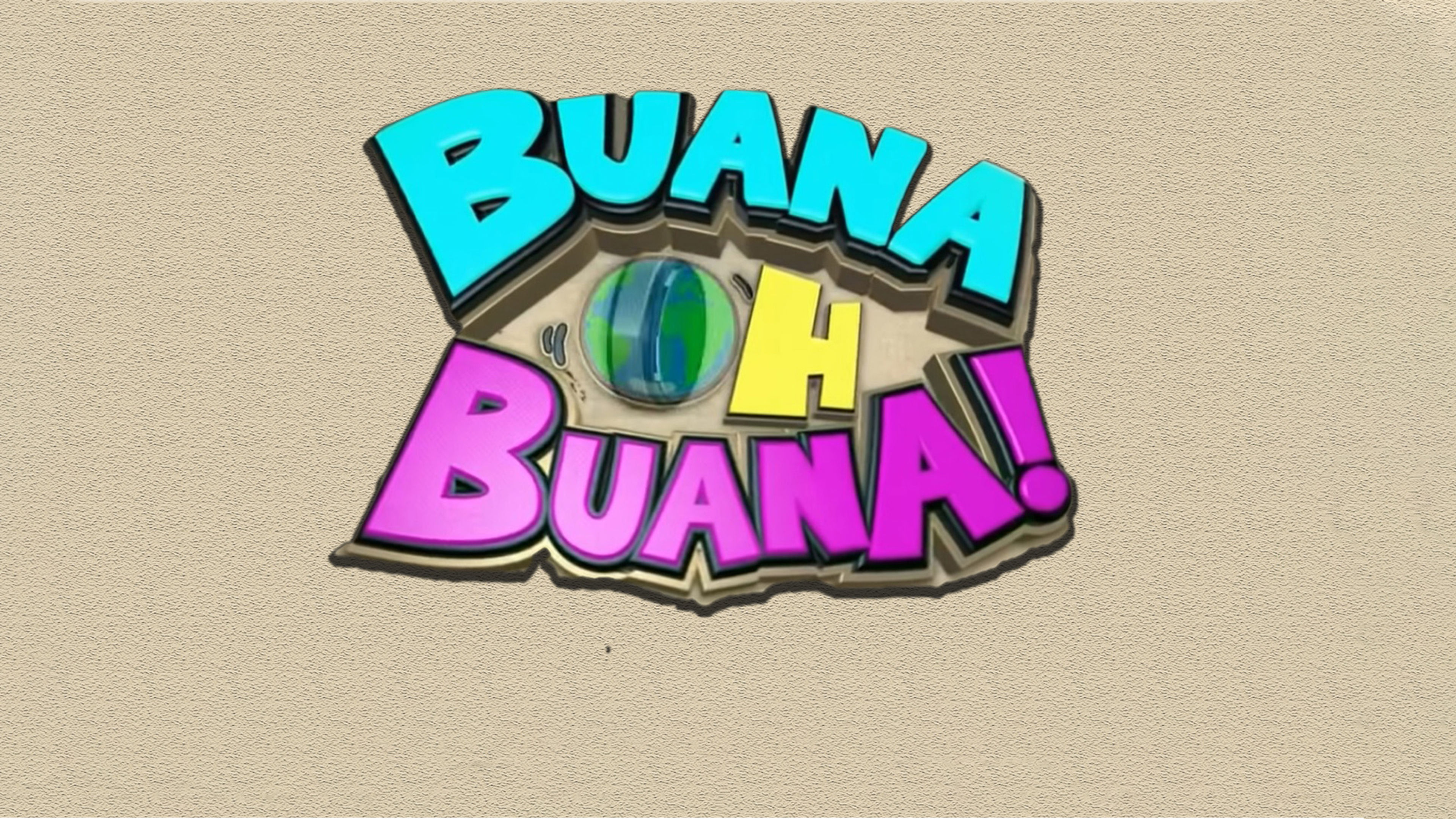 Buana Oh Buana Ep6