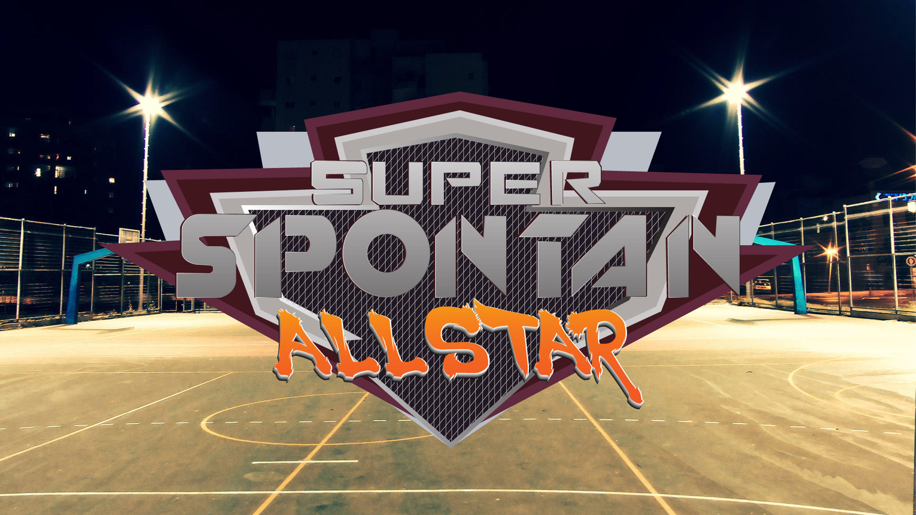 Super Spontan All Stars