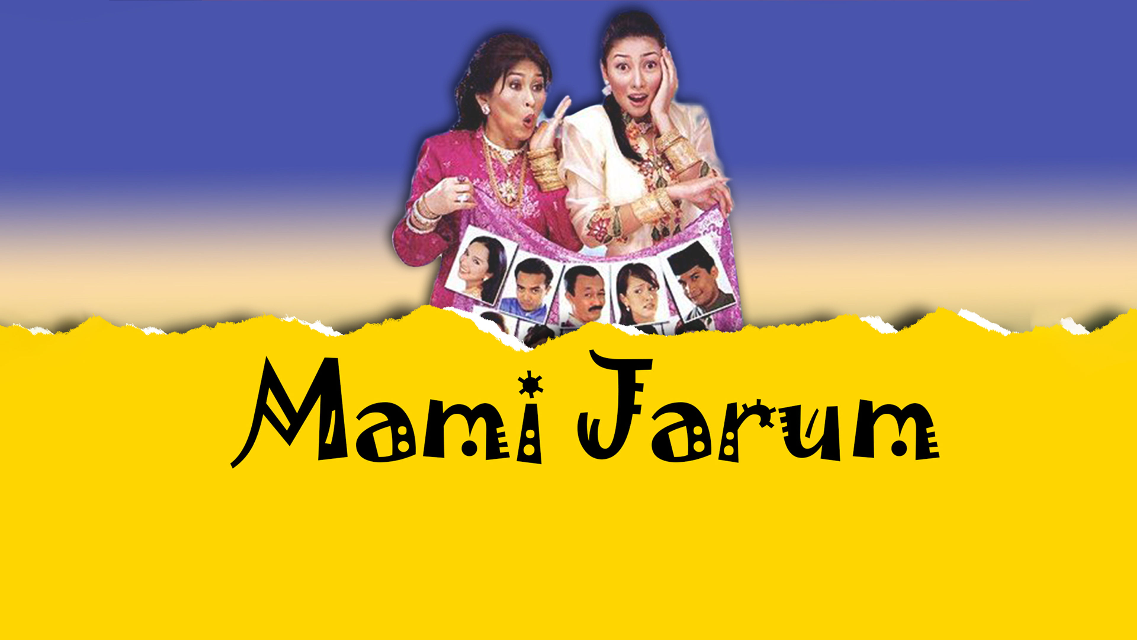 Mami Jarum