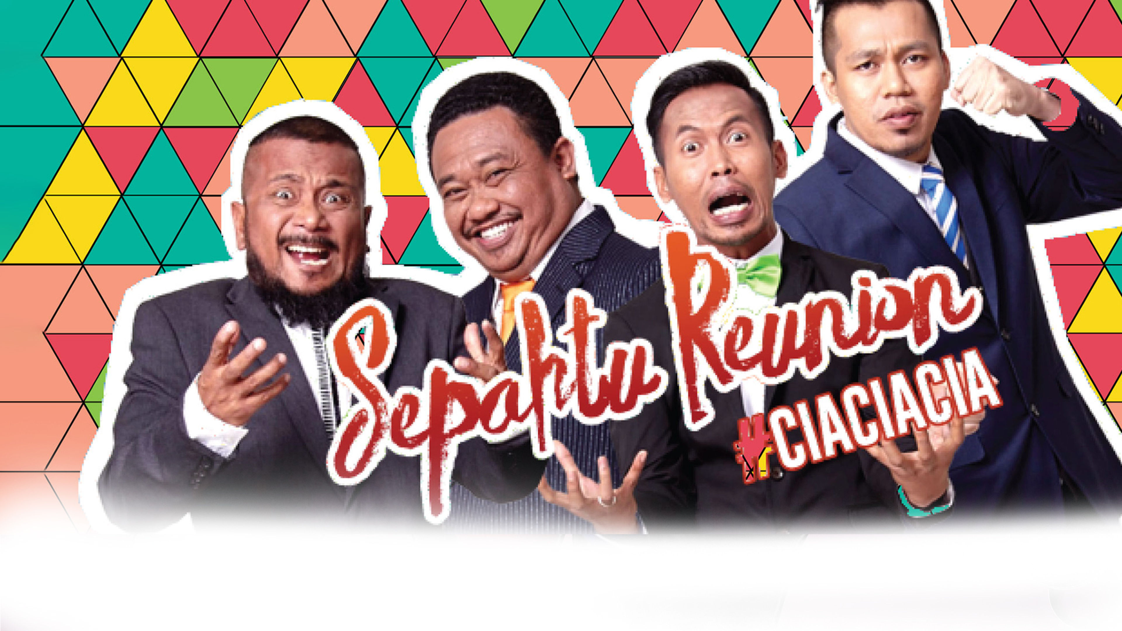 Sepahtu Reunion