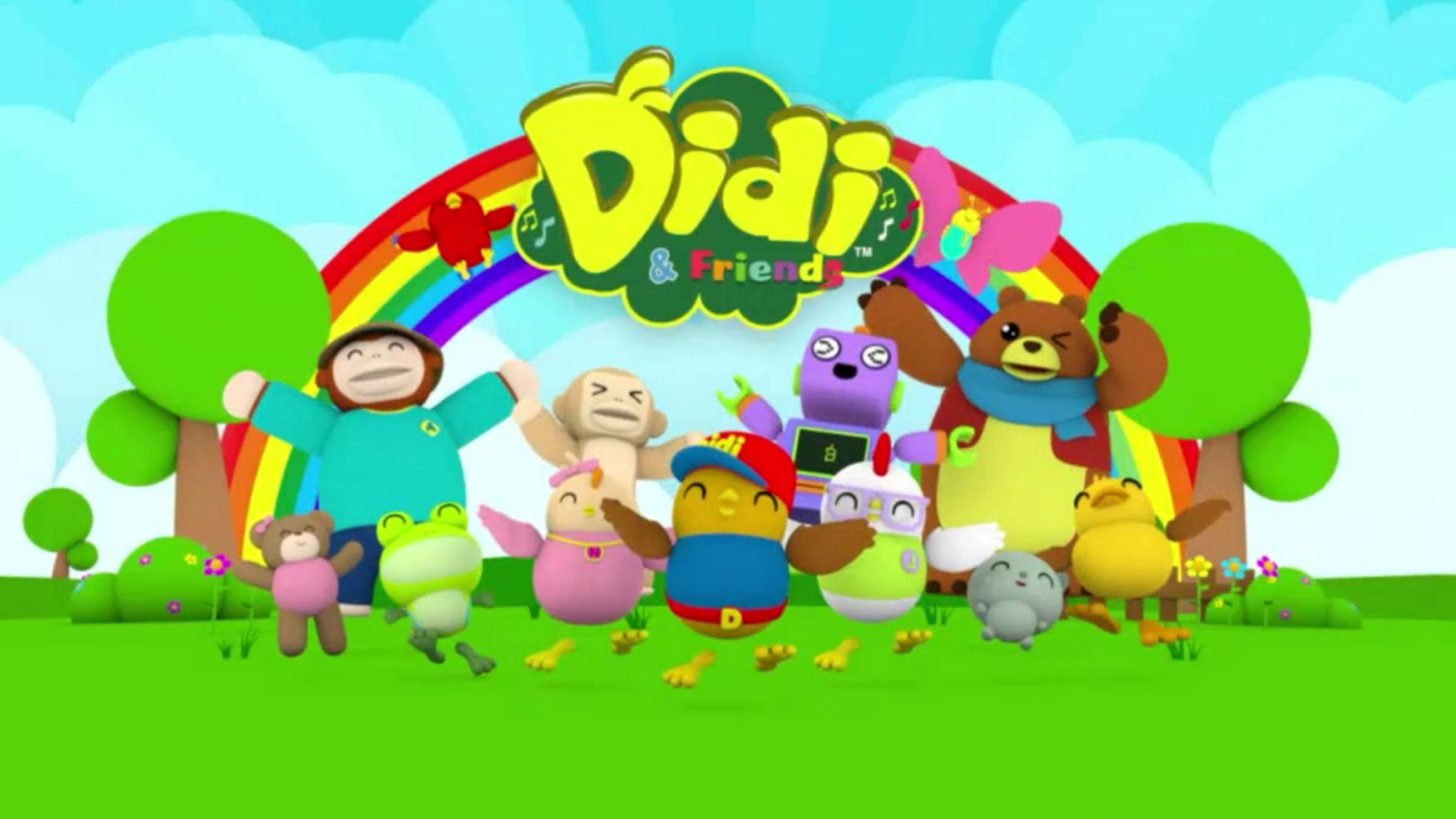 Didi & Friends S1