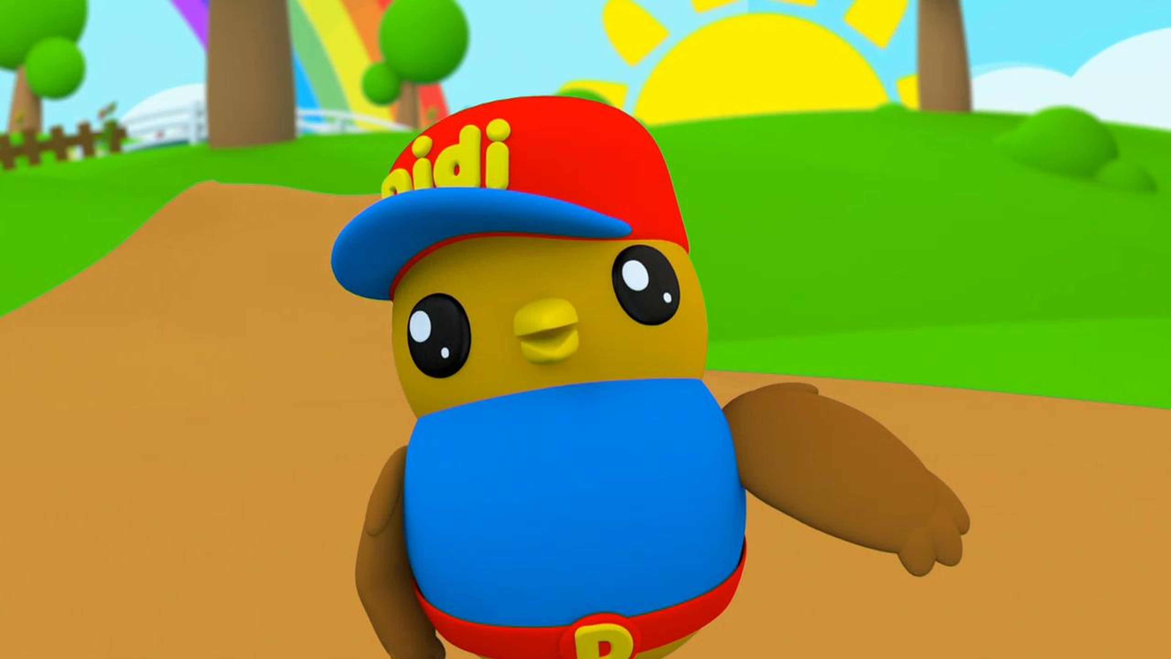 Didi & Friends S1