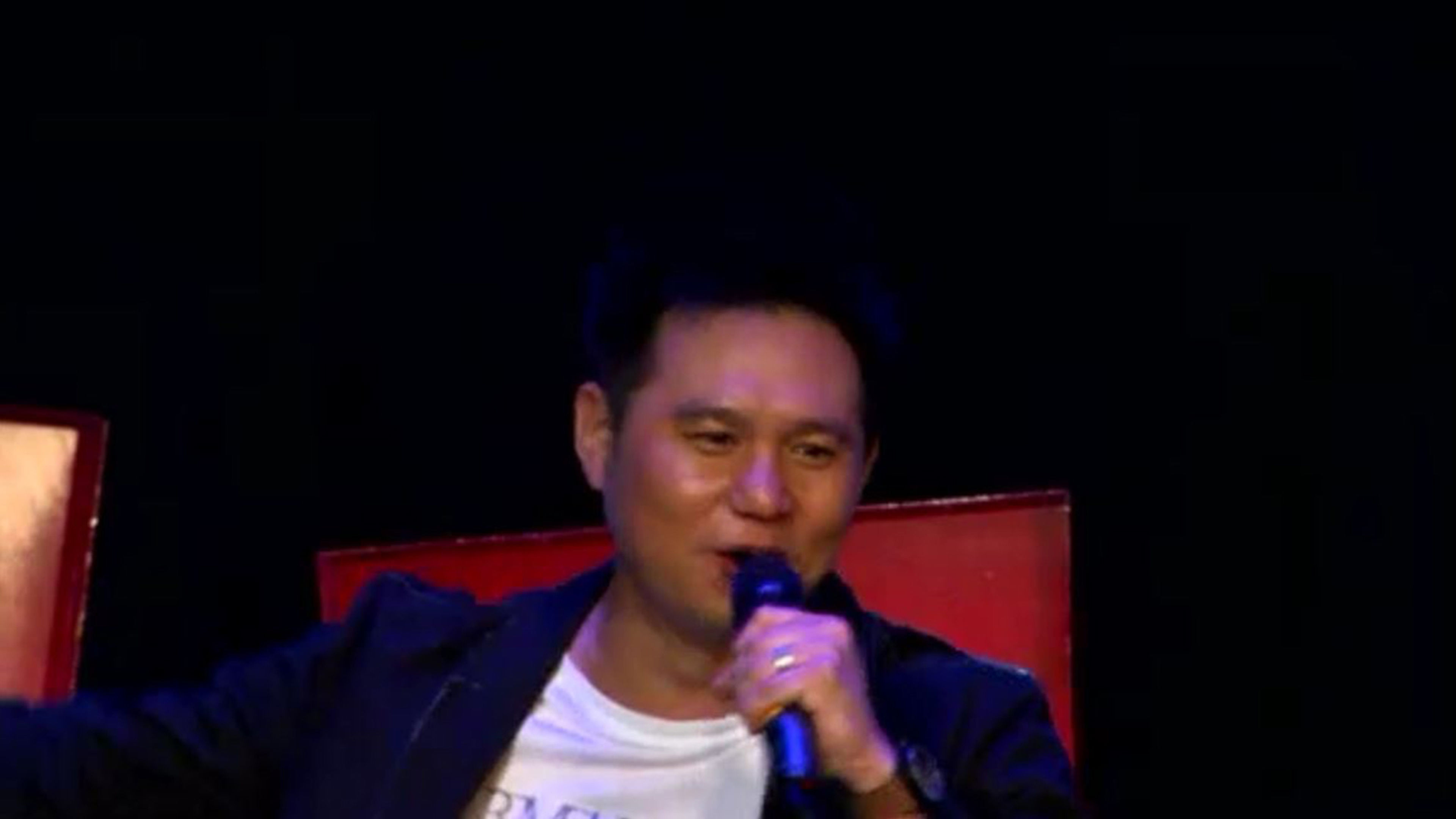 Komediri With Douglas Lim (HD)