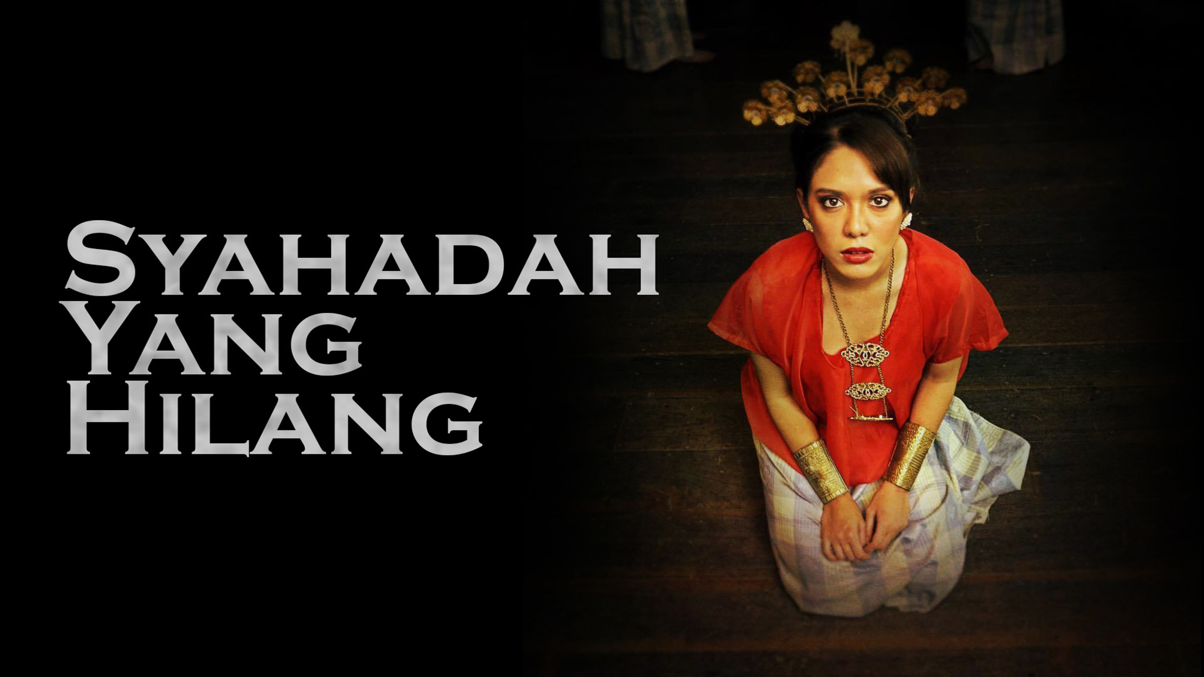 Karya 12-Syahadah Yang Hilang