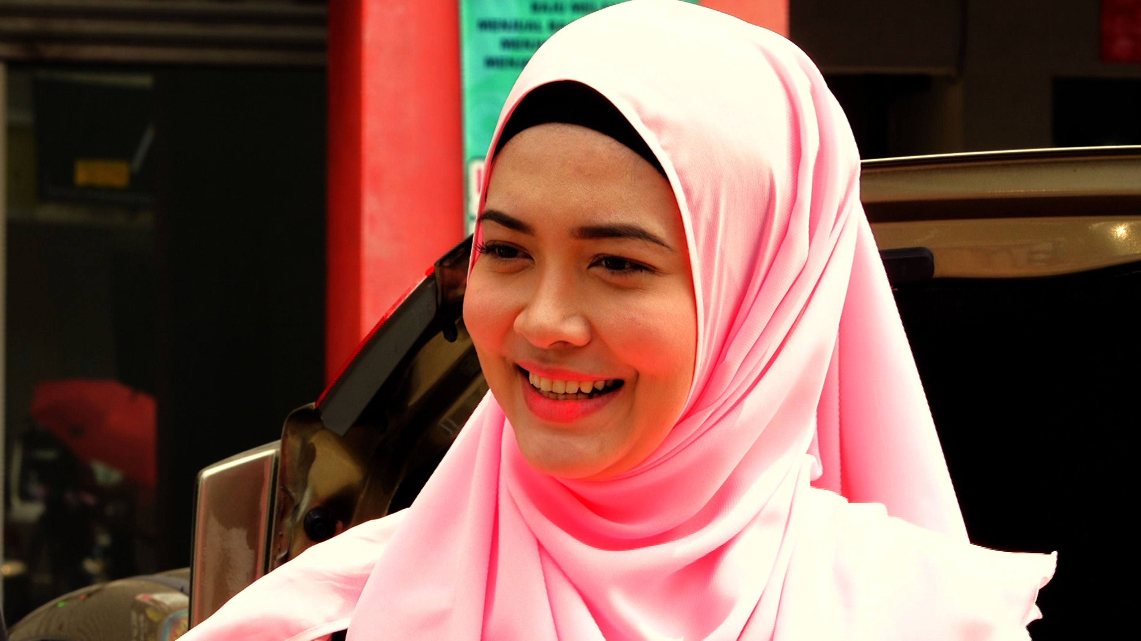 Imam Mudaku Romantik