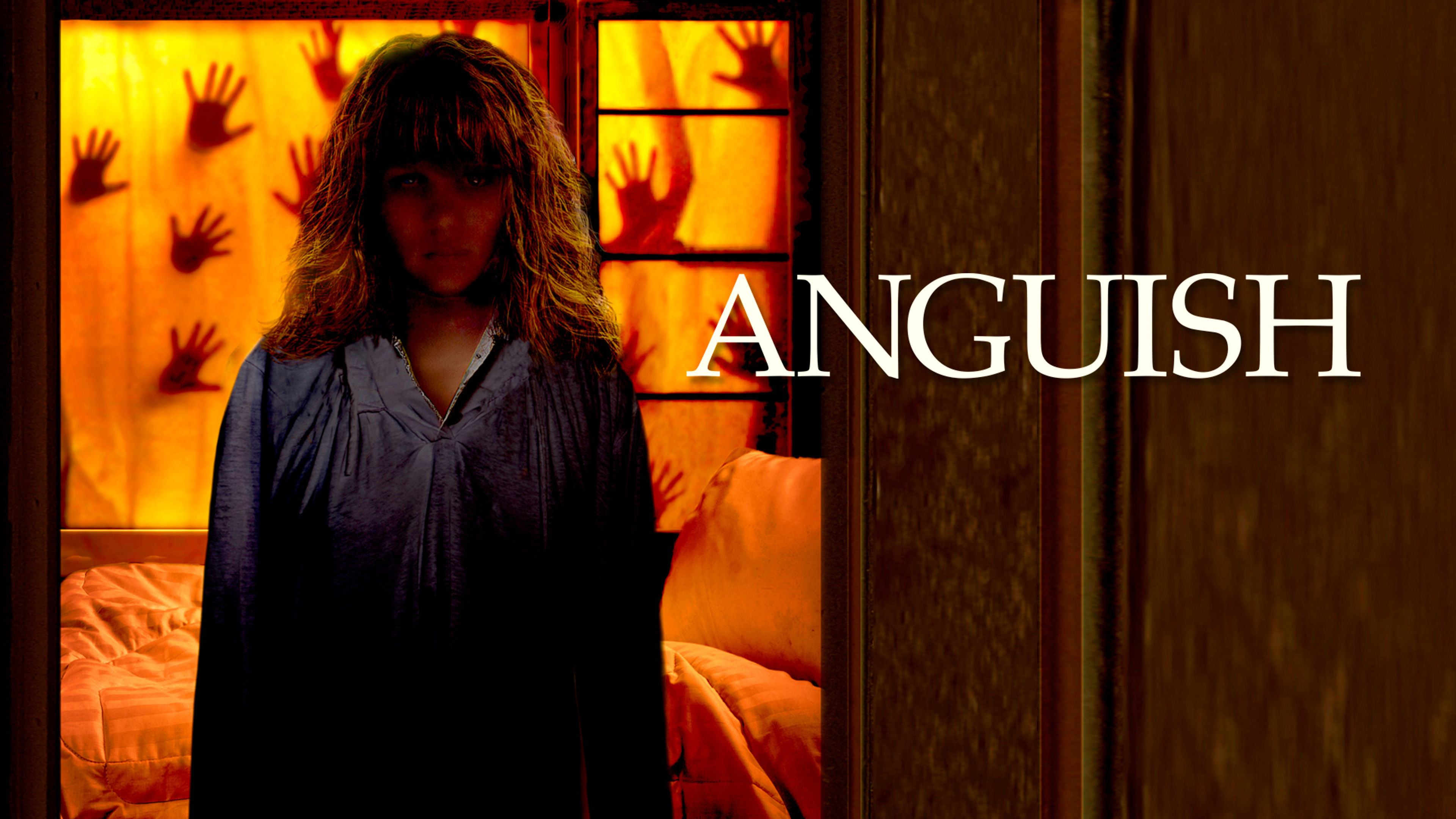 Anguish