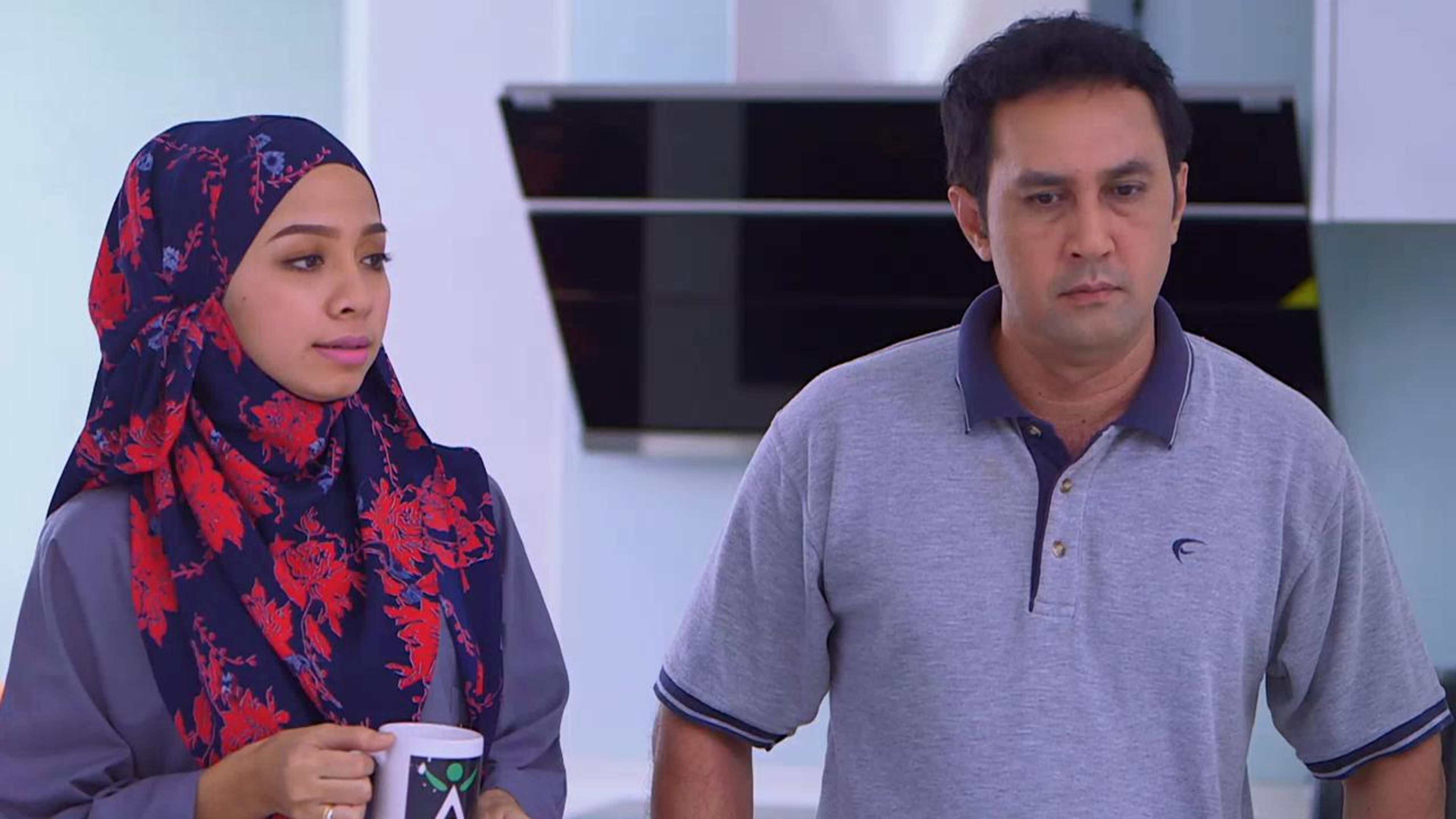 Abang Bomba I Love You