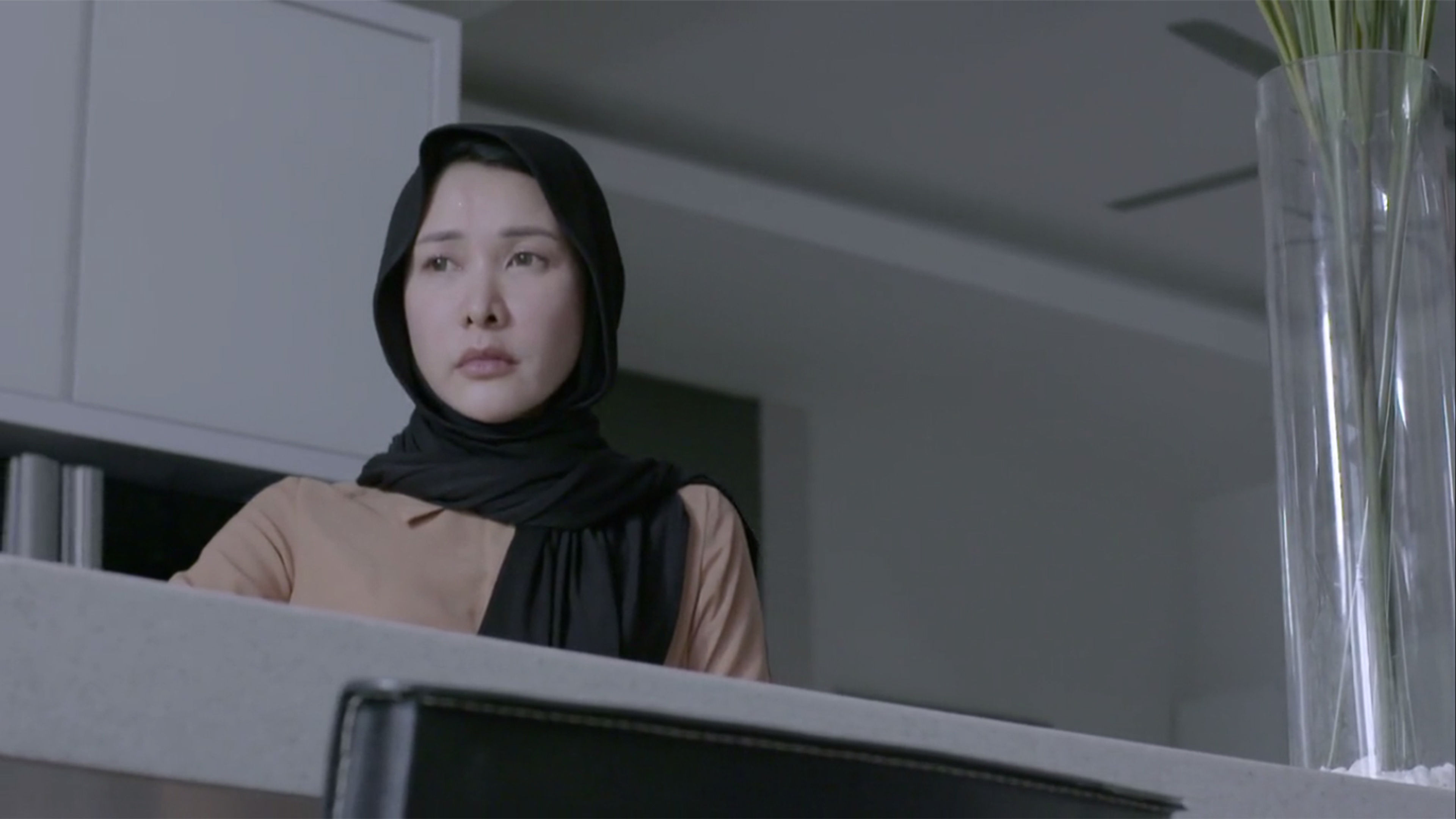 Mati, Tunggu Sekejap