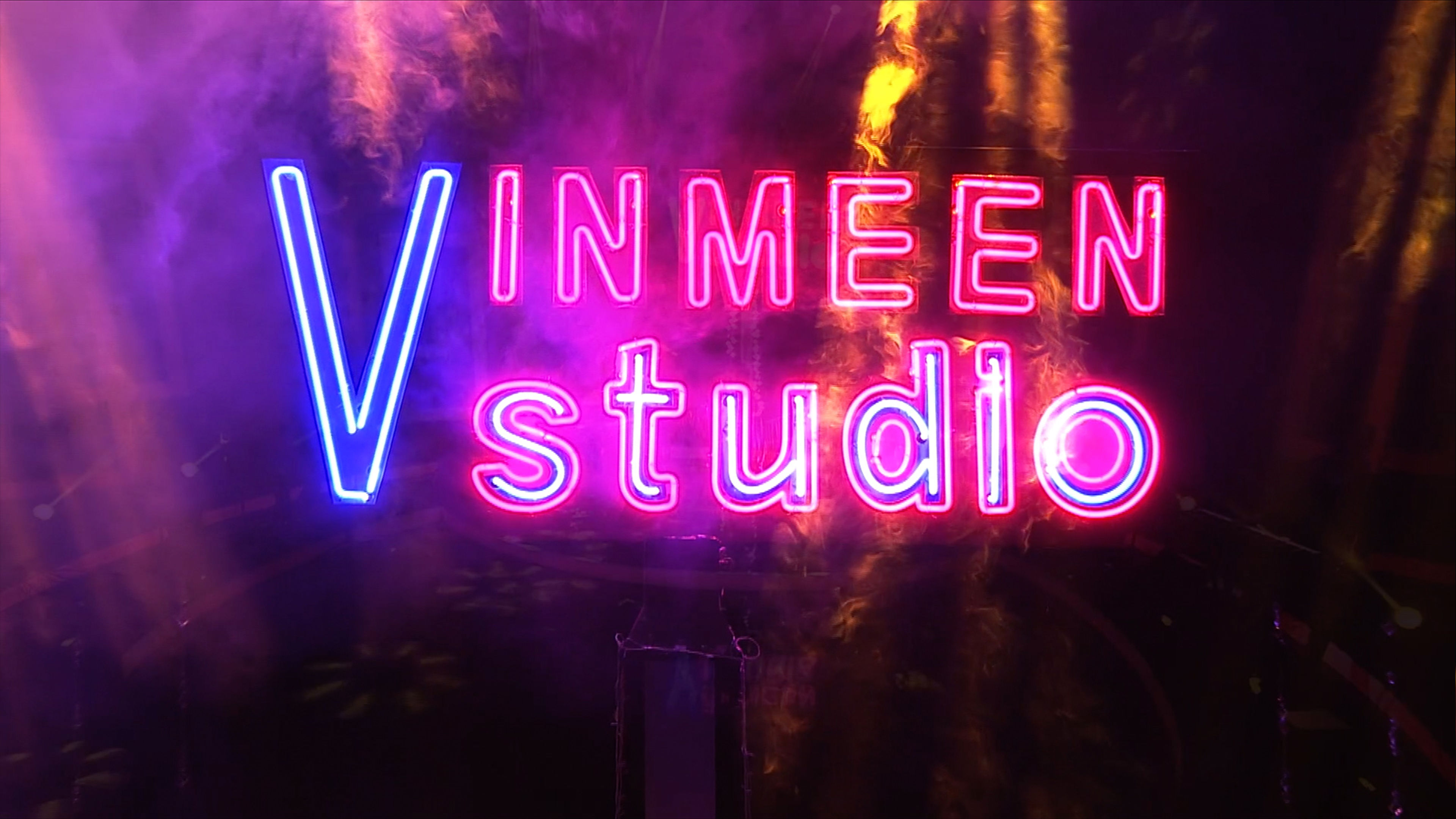 Vinmeen Studio S2