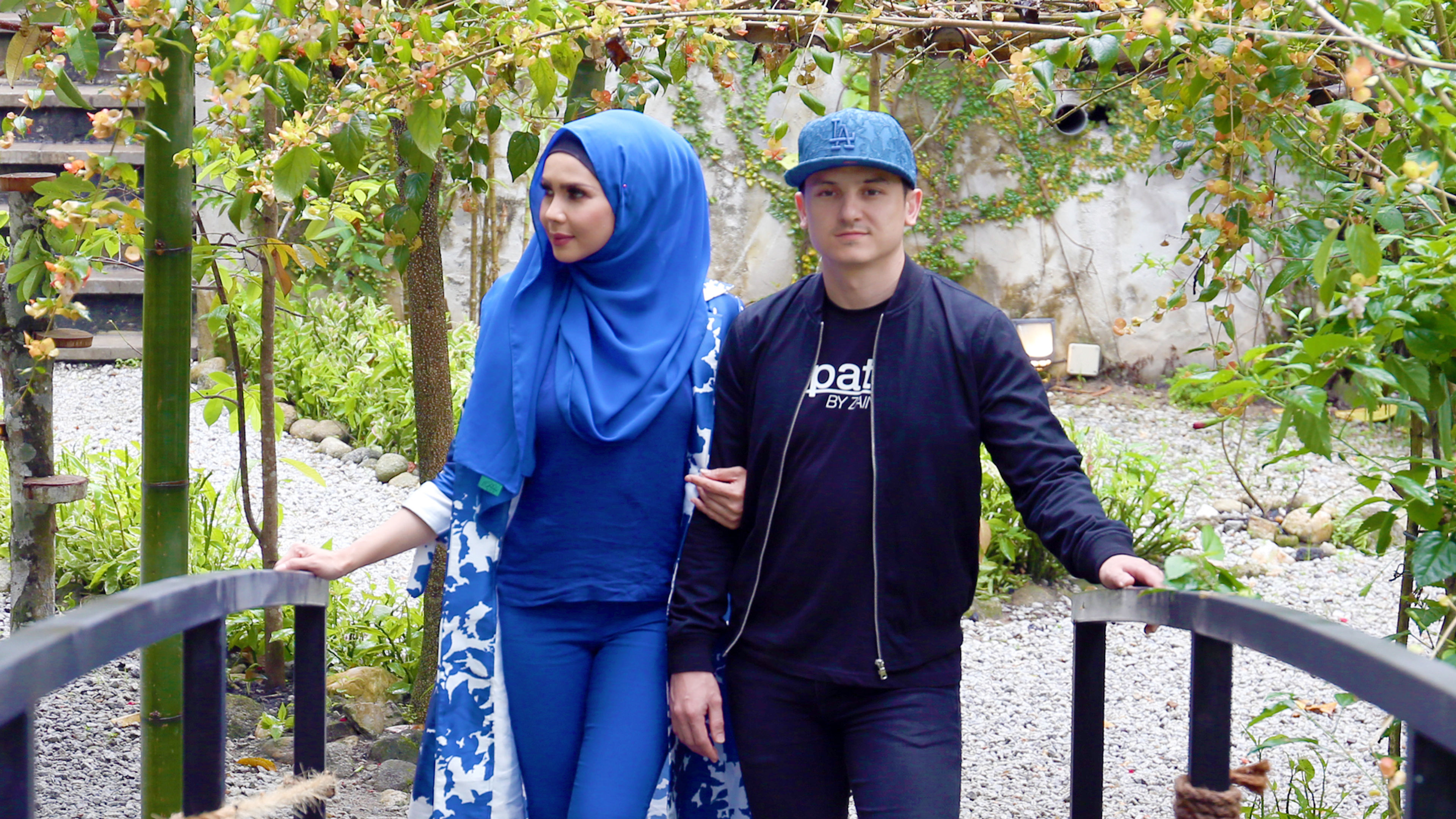 The House S3: Rozita Che Wan