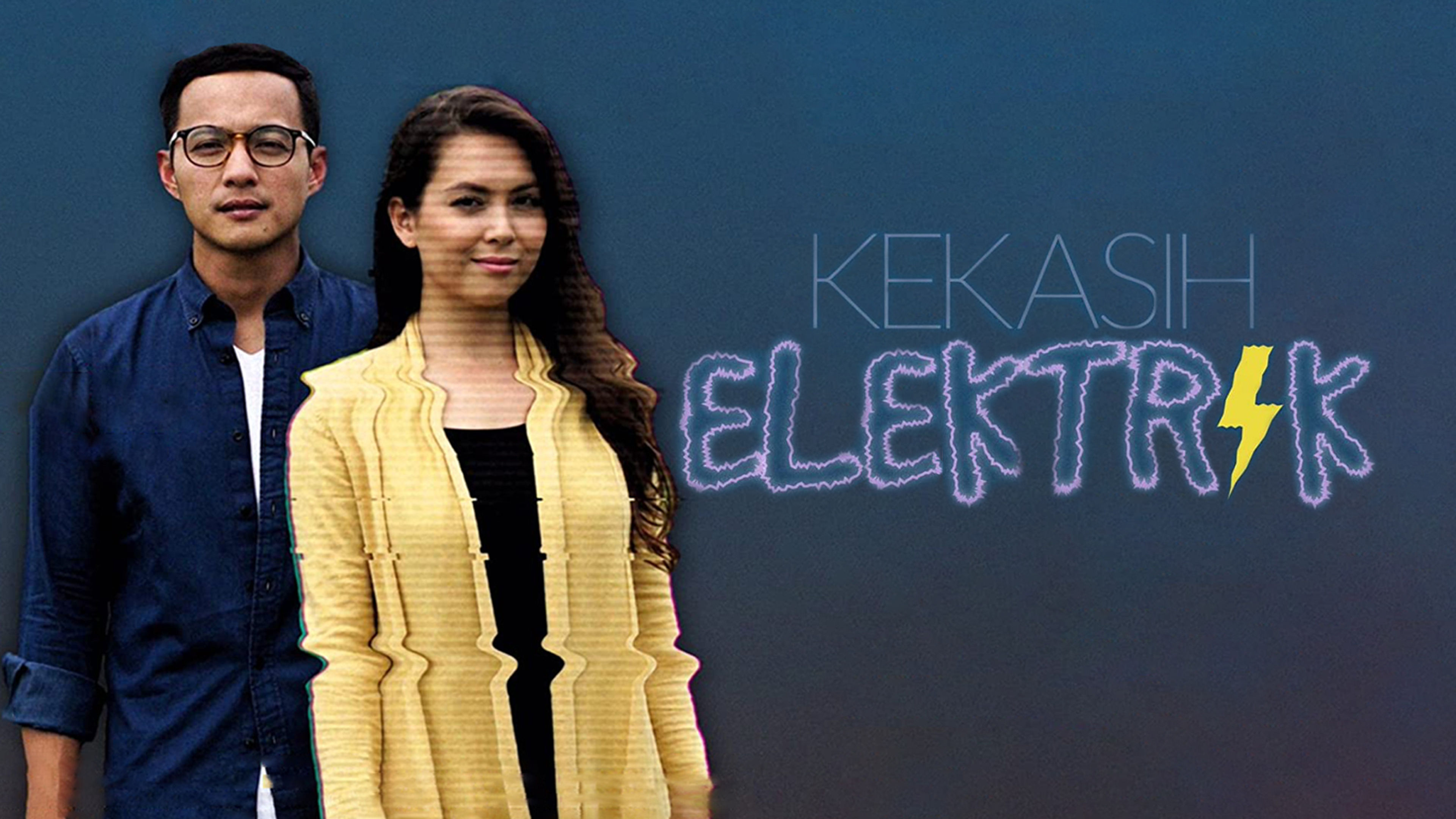 Kekasih Elektrik