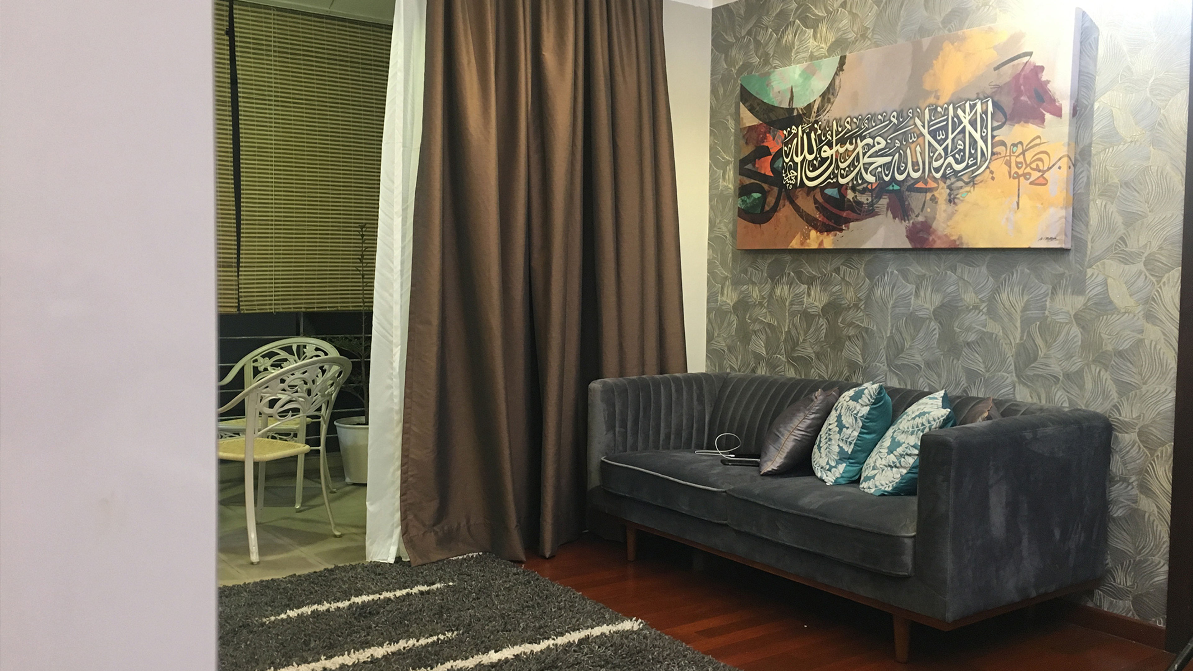 Sunnah Home